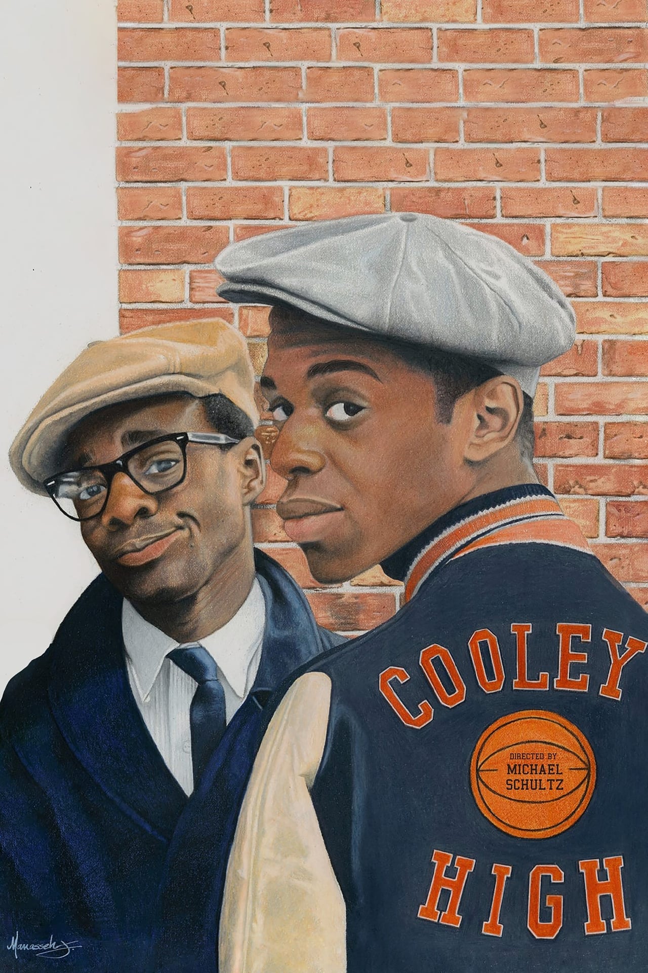 Película Cooley High