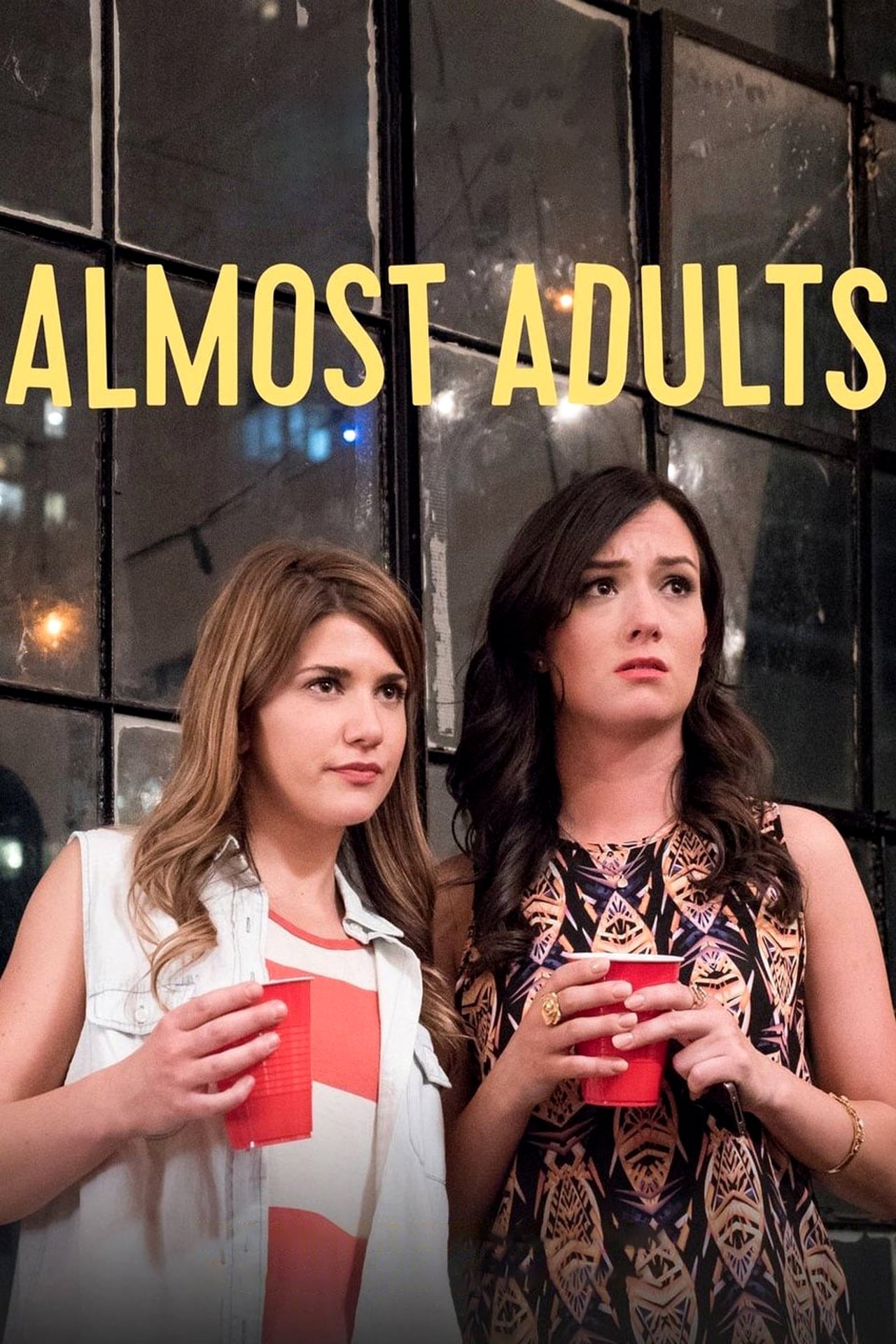 Movies Almost Adults