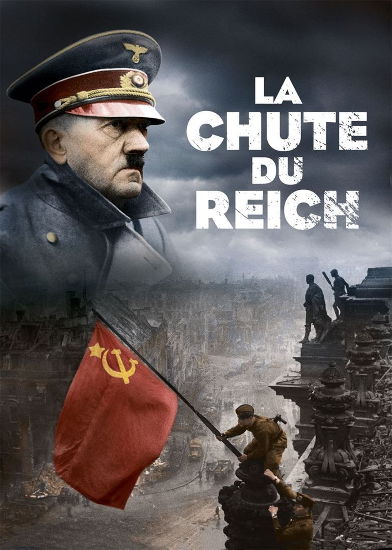 Películas La caída del Reich