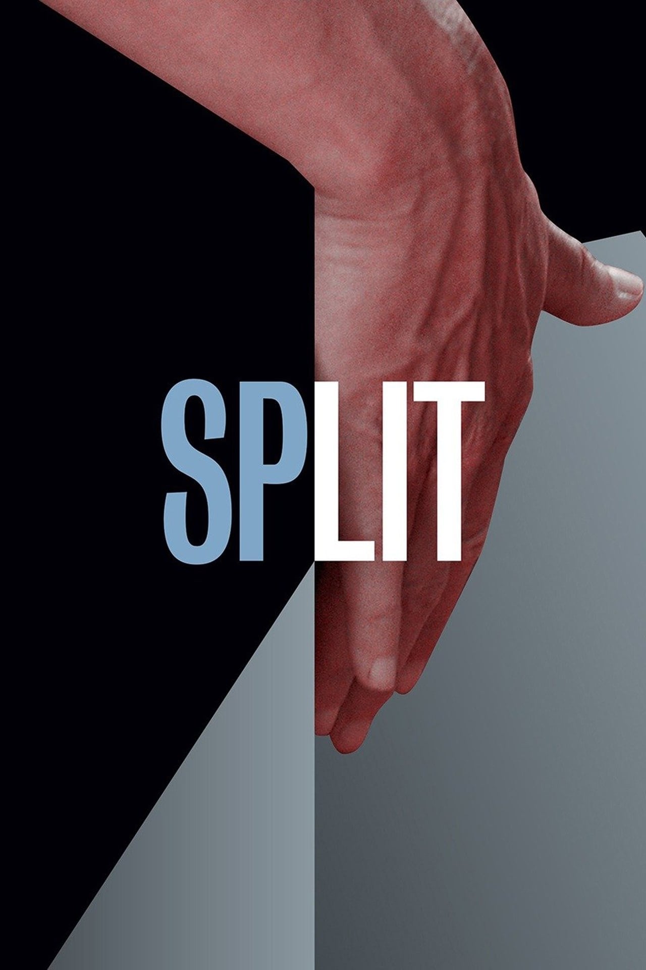 Película Split