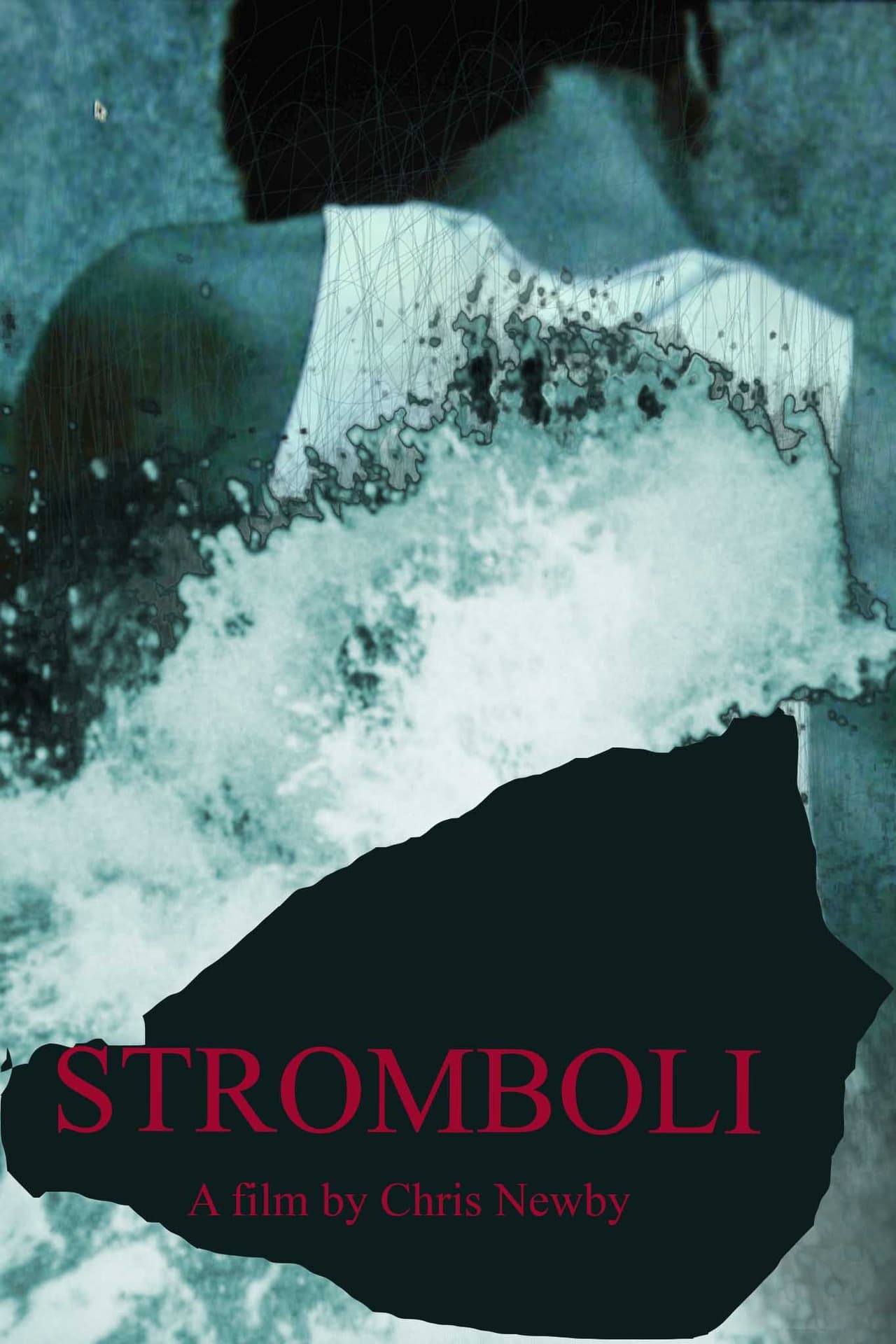 Película Stromboli