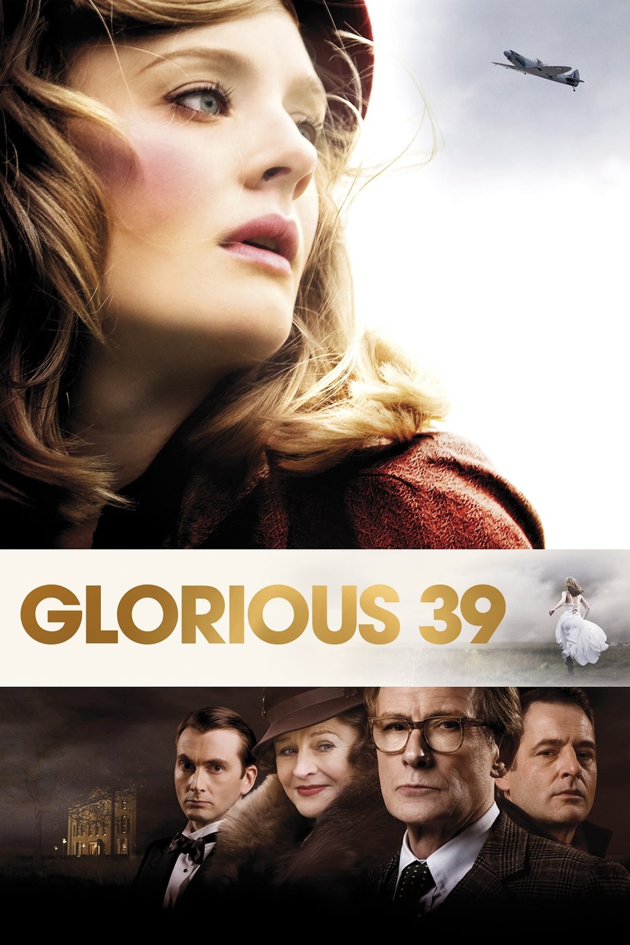 Movie Glorious 39