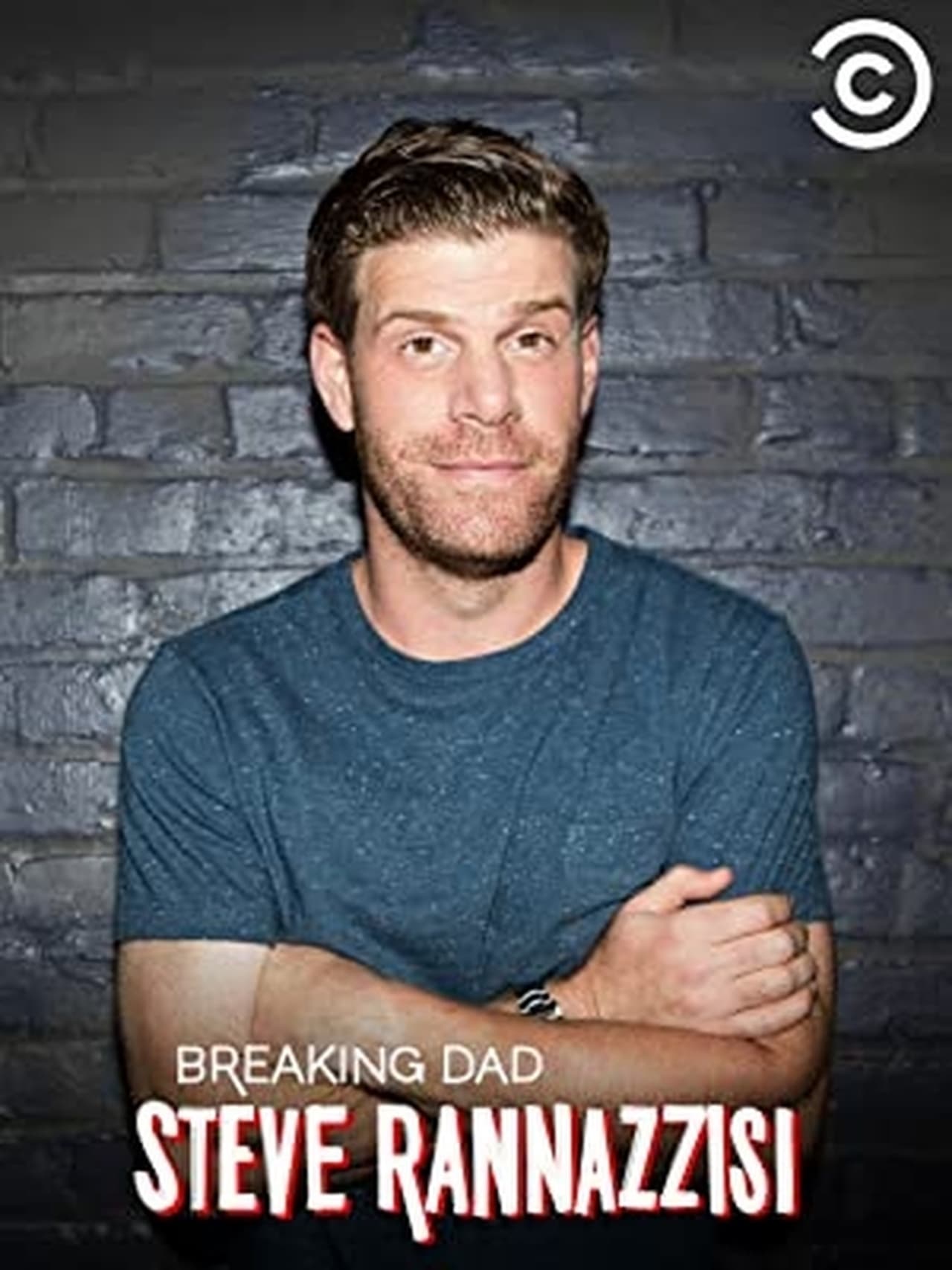 Películas Steve Rannazzisi: Breaking Dad