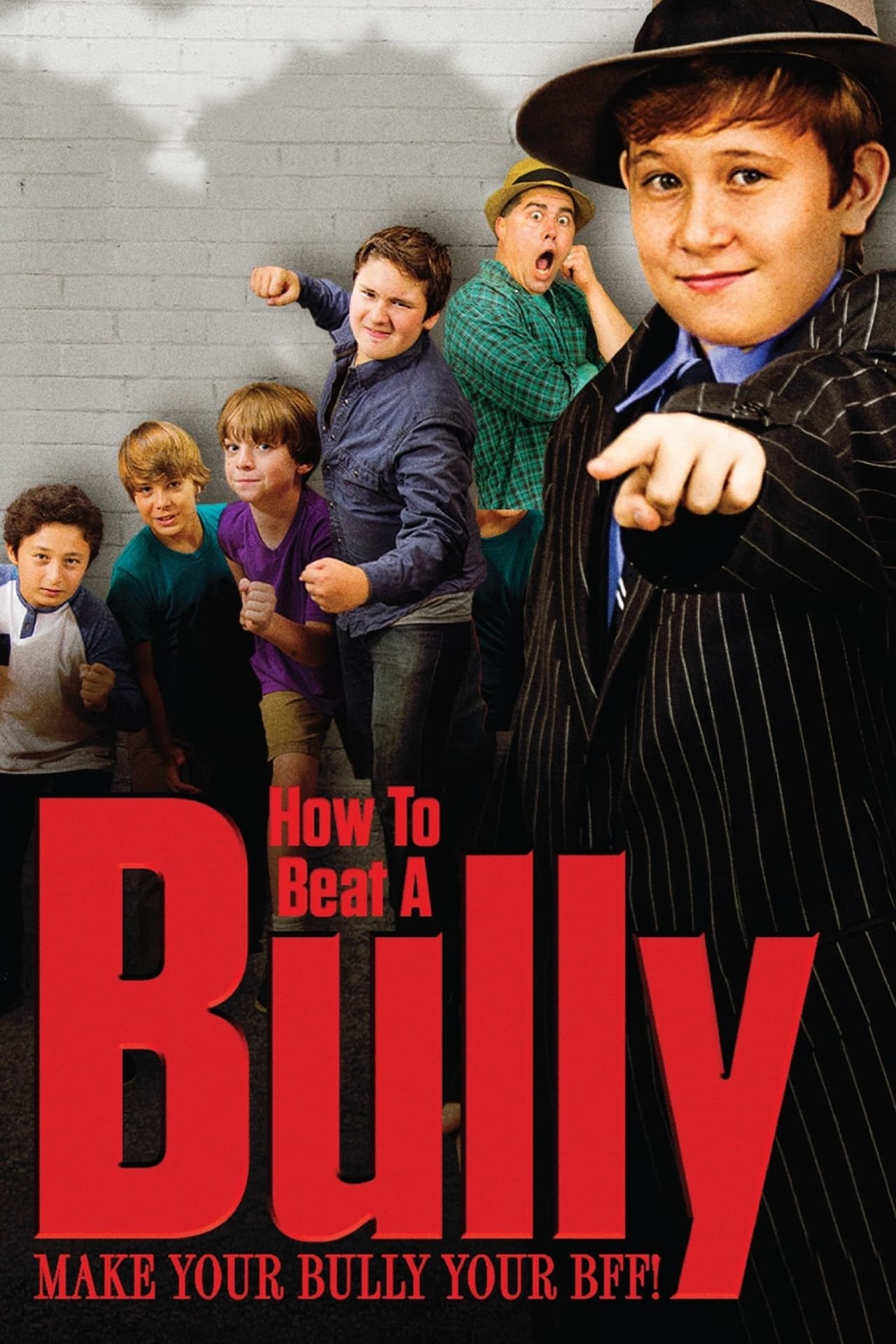 Movie How to Beat a Bully