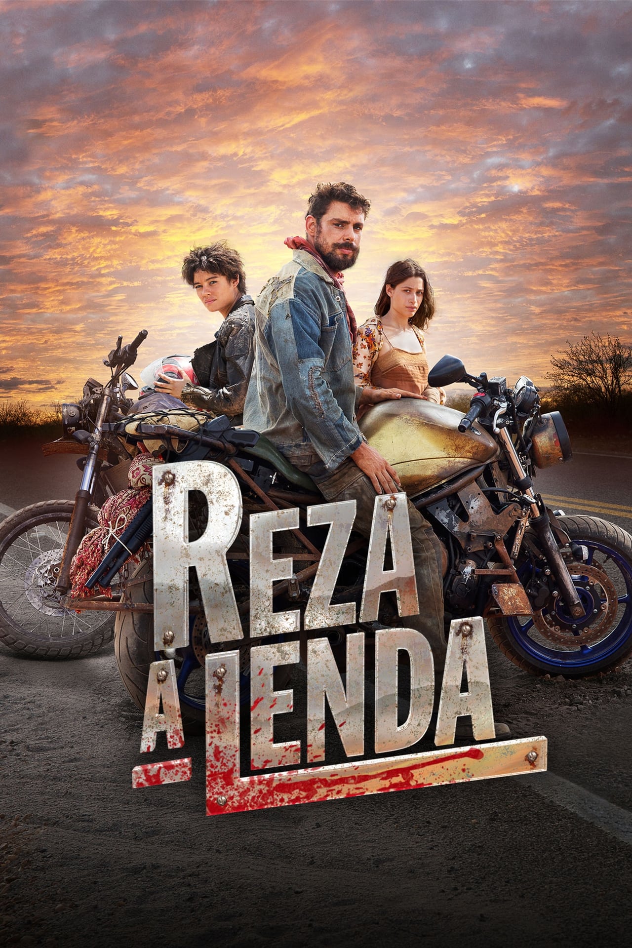 Movies Reza a Lenda