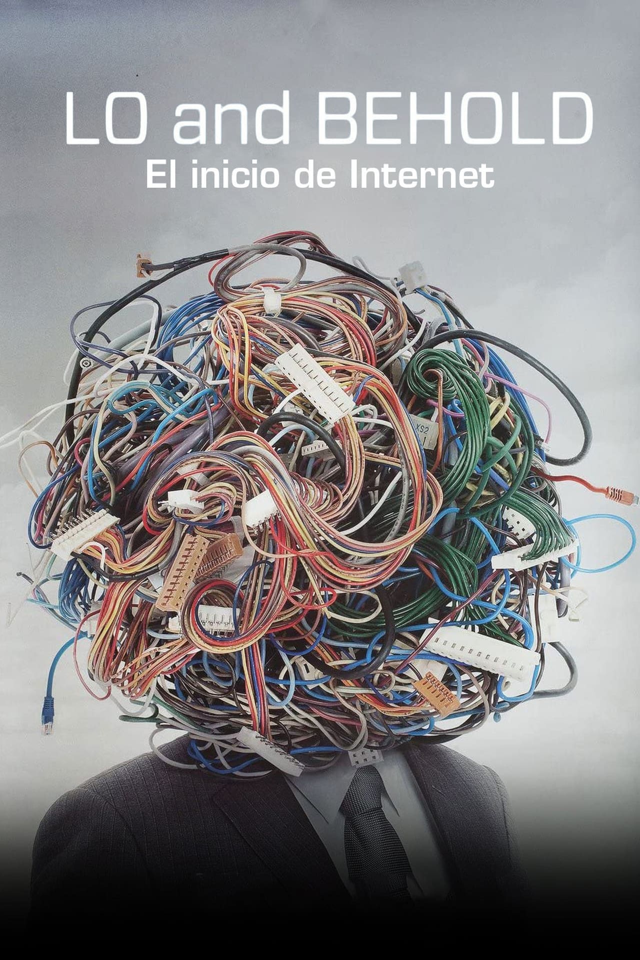 Películas Lo and behold: El inicio de Internet