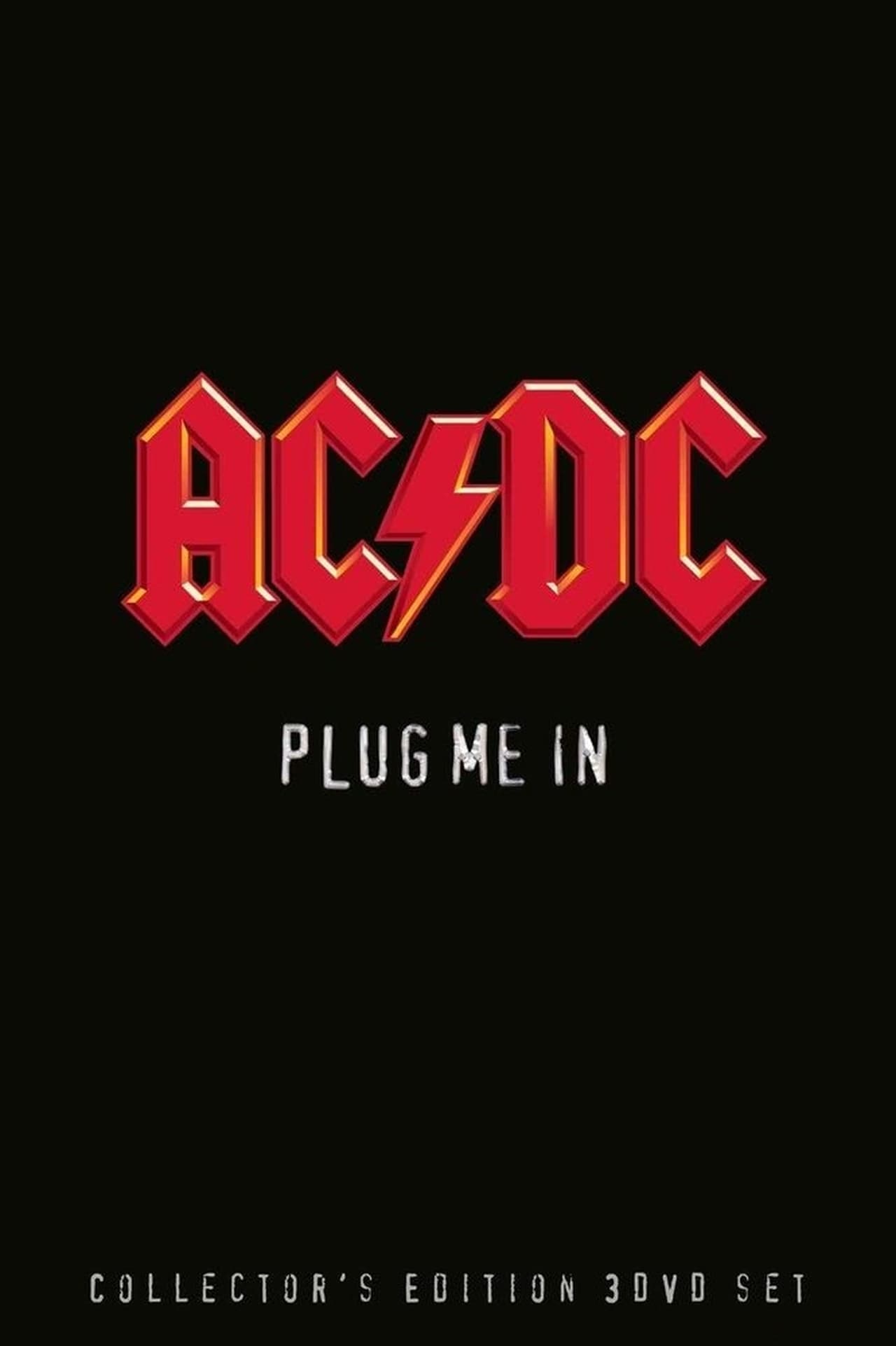 Movies AC/DC - Plug Me In