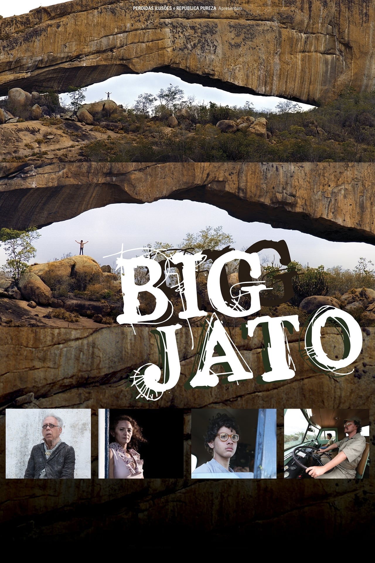 Movies Big Jato