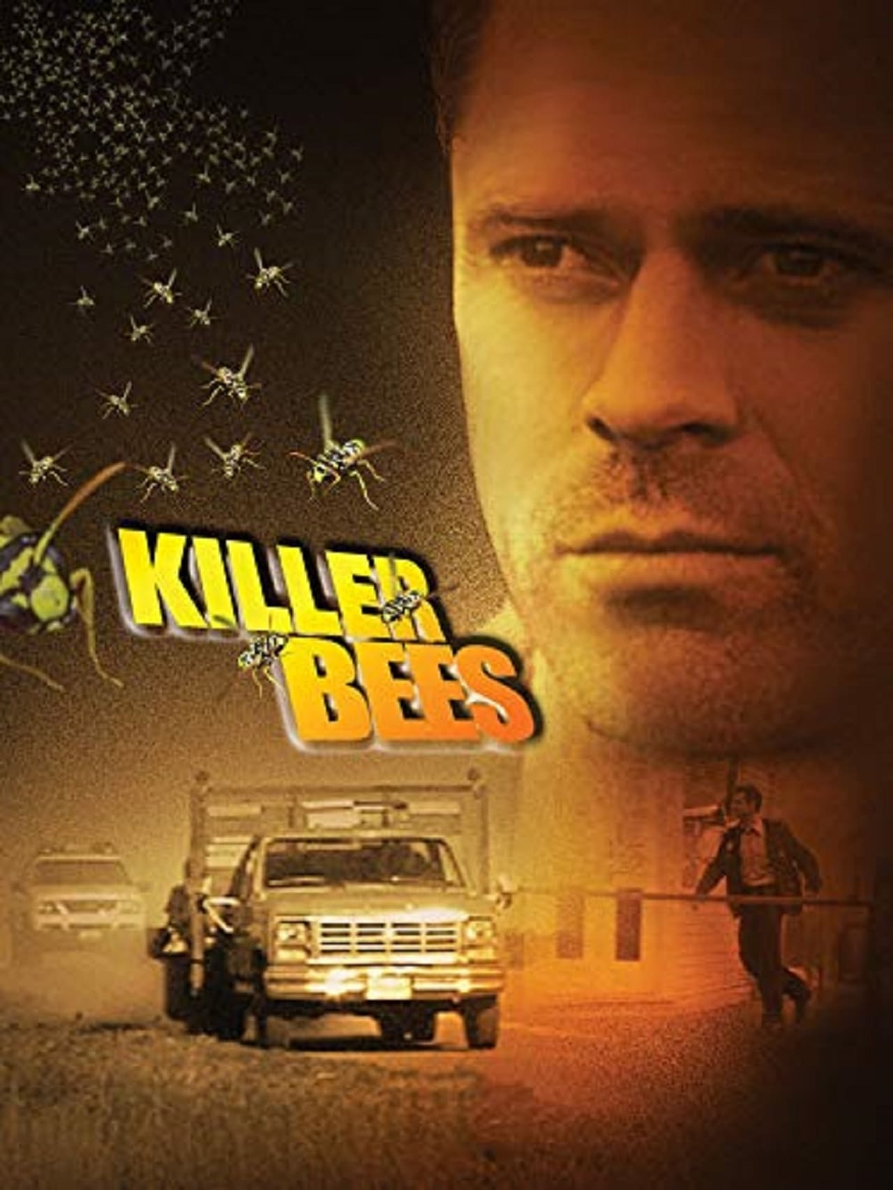 Películas Abejas asesinas