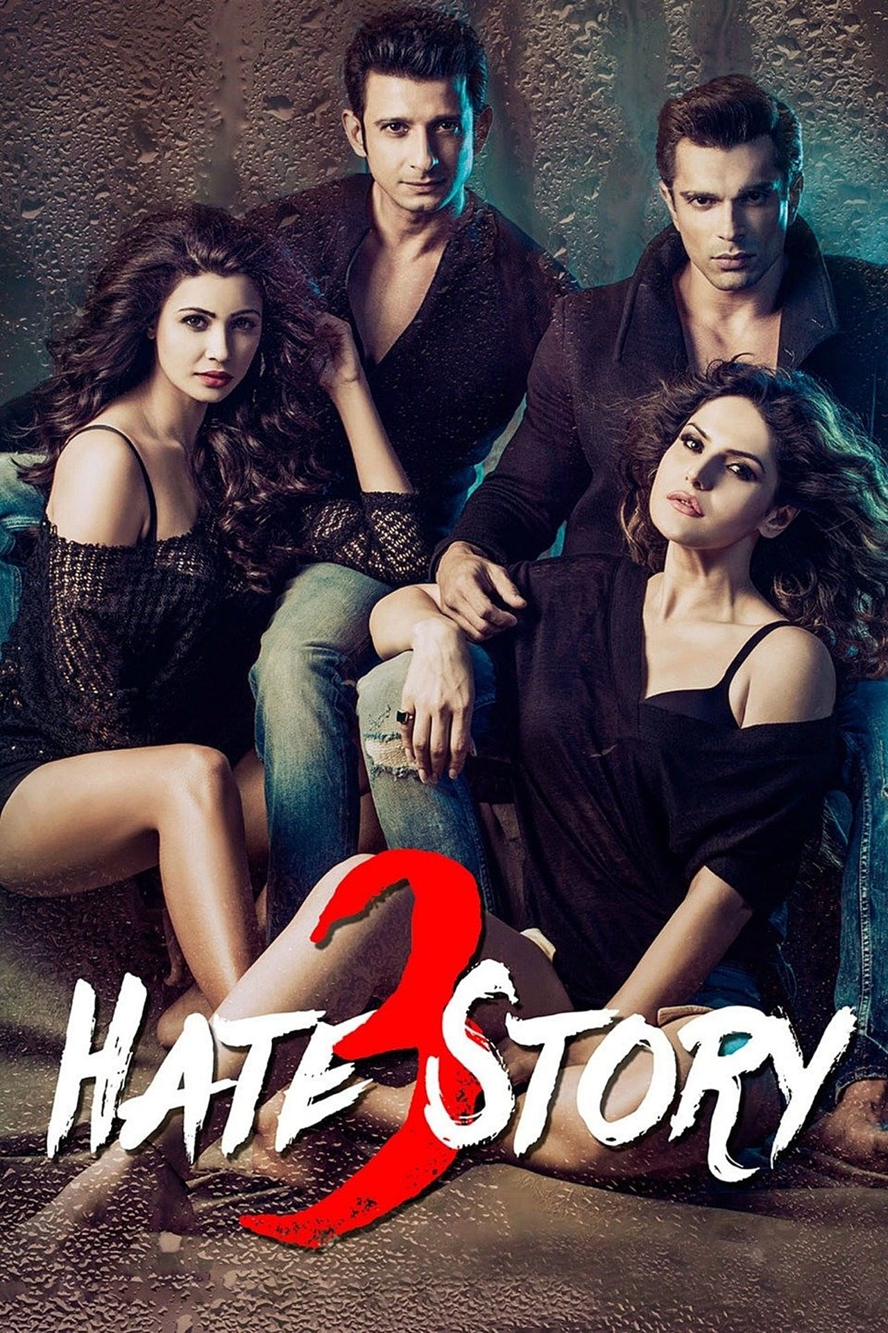 Películas Hate Story 3