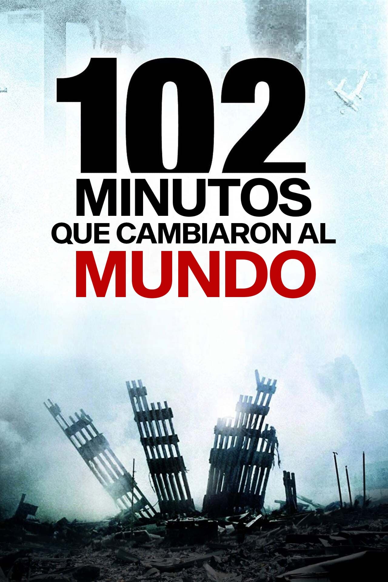 Película 102 minutos que cambiaron America