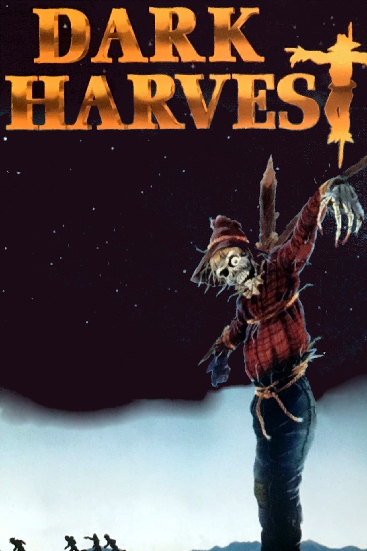 Movie Dark Harvest