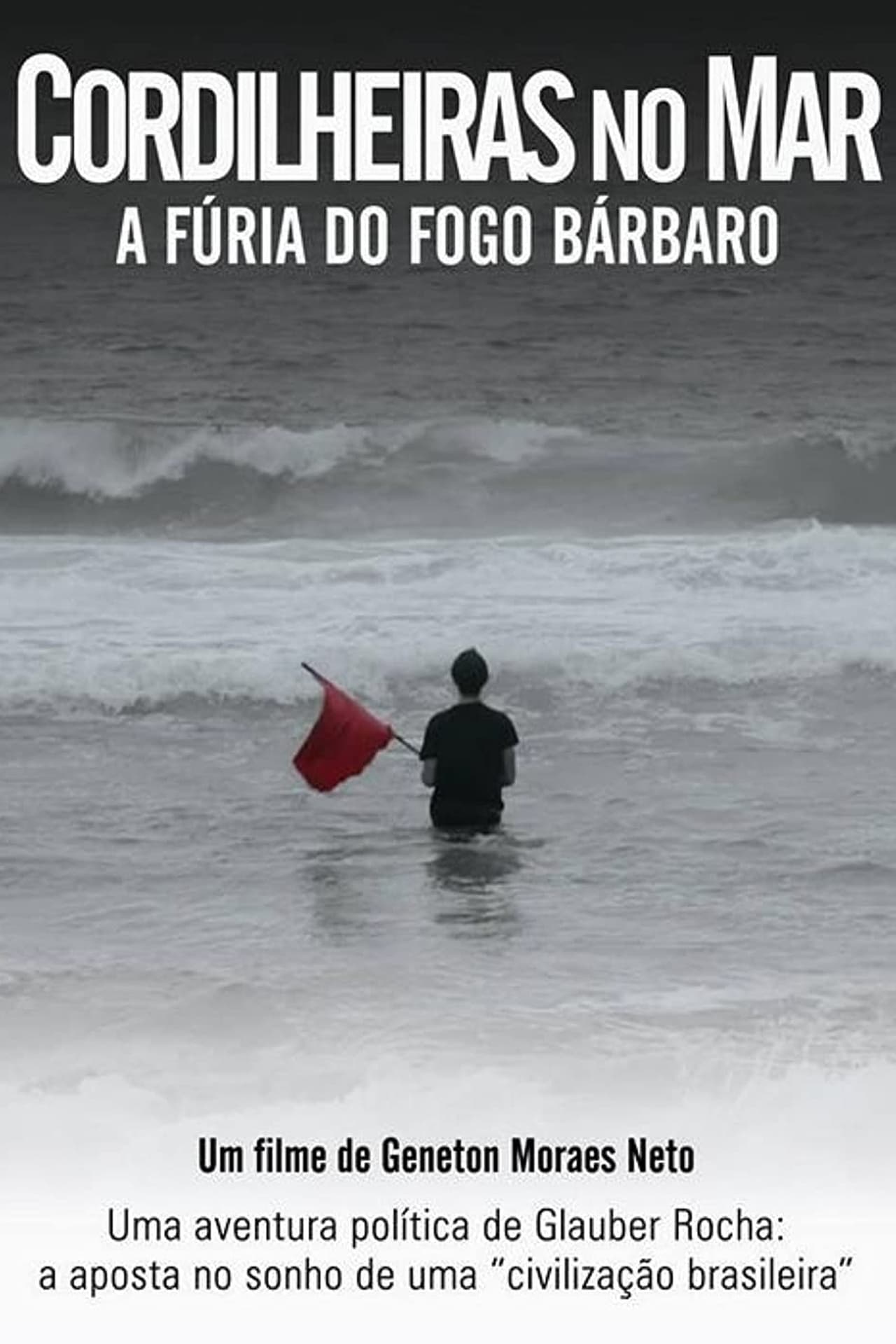 Movie Cordilheiras no Mar: A Fúria do Fogo Bárbaro