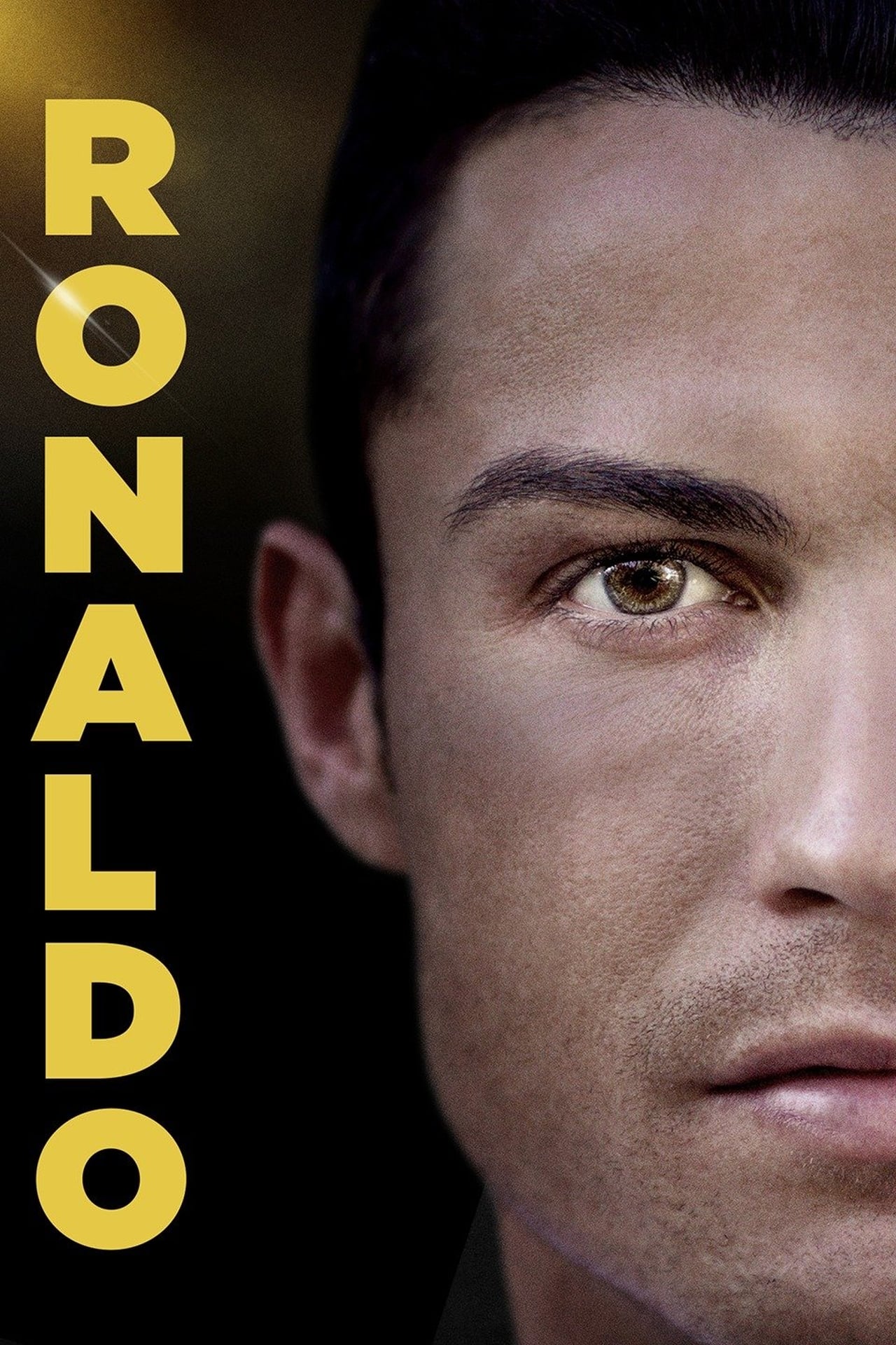 Película Ronaldo