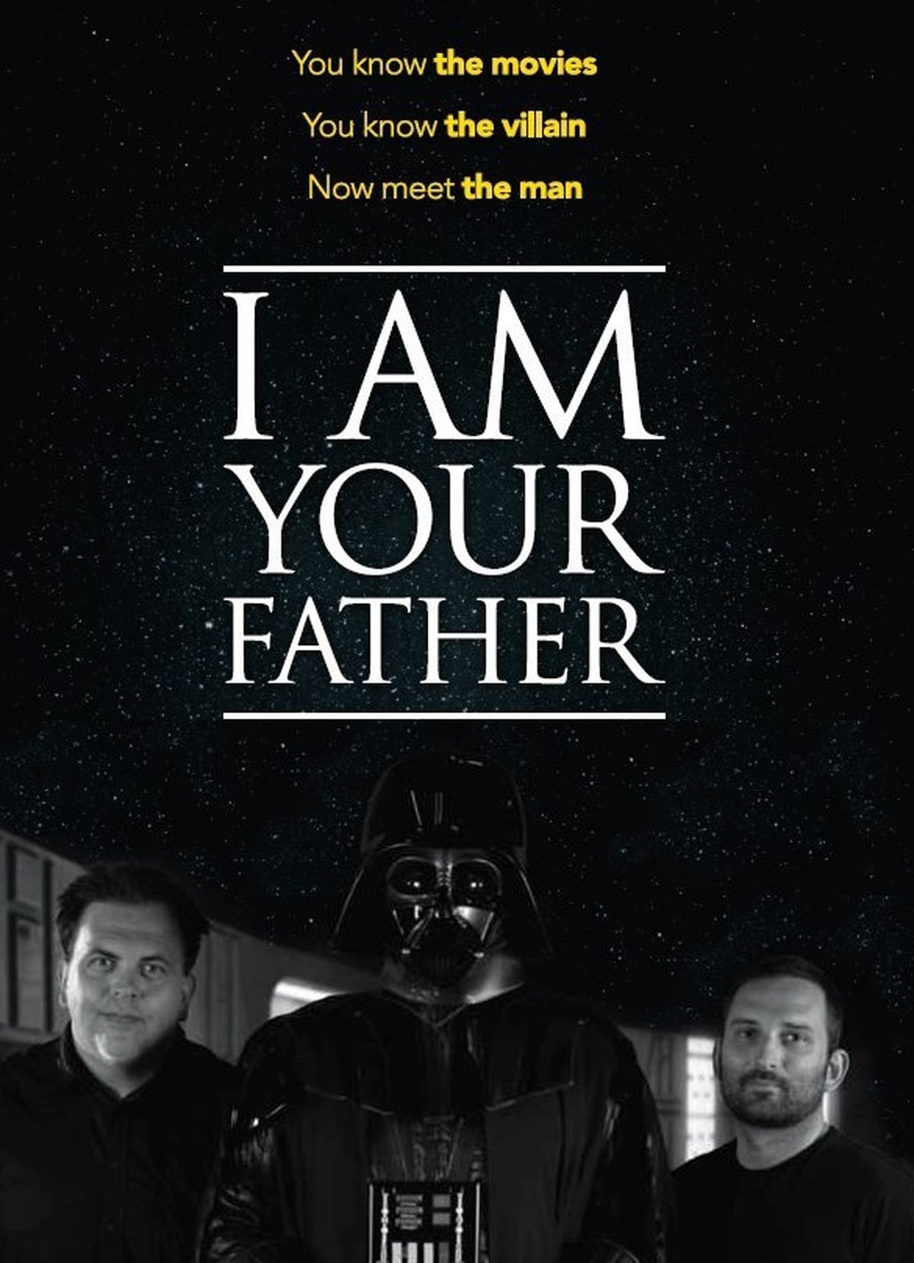 Película I Am Your Father