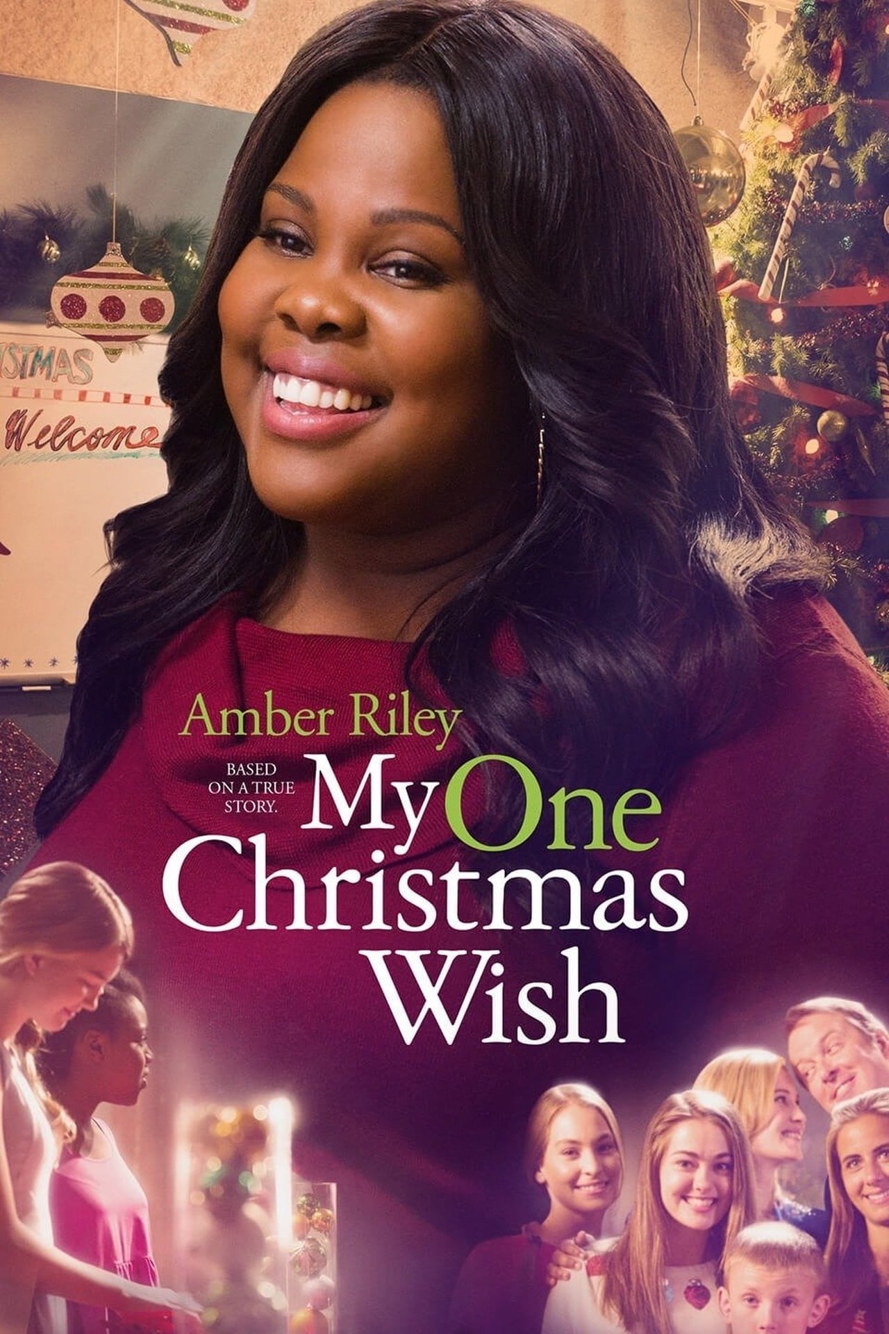 Movie Mi único deseo para Navidad