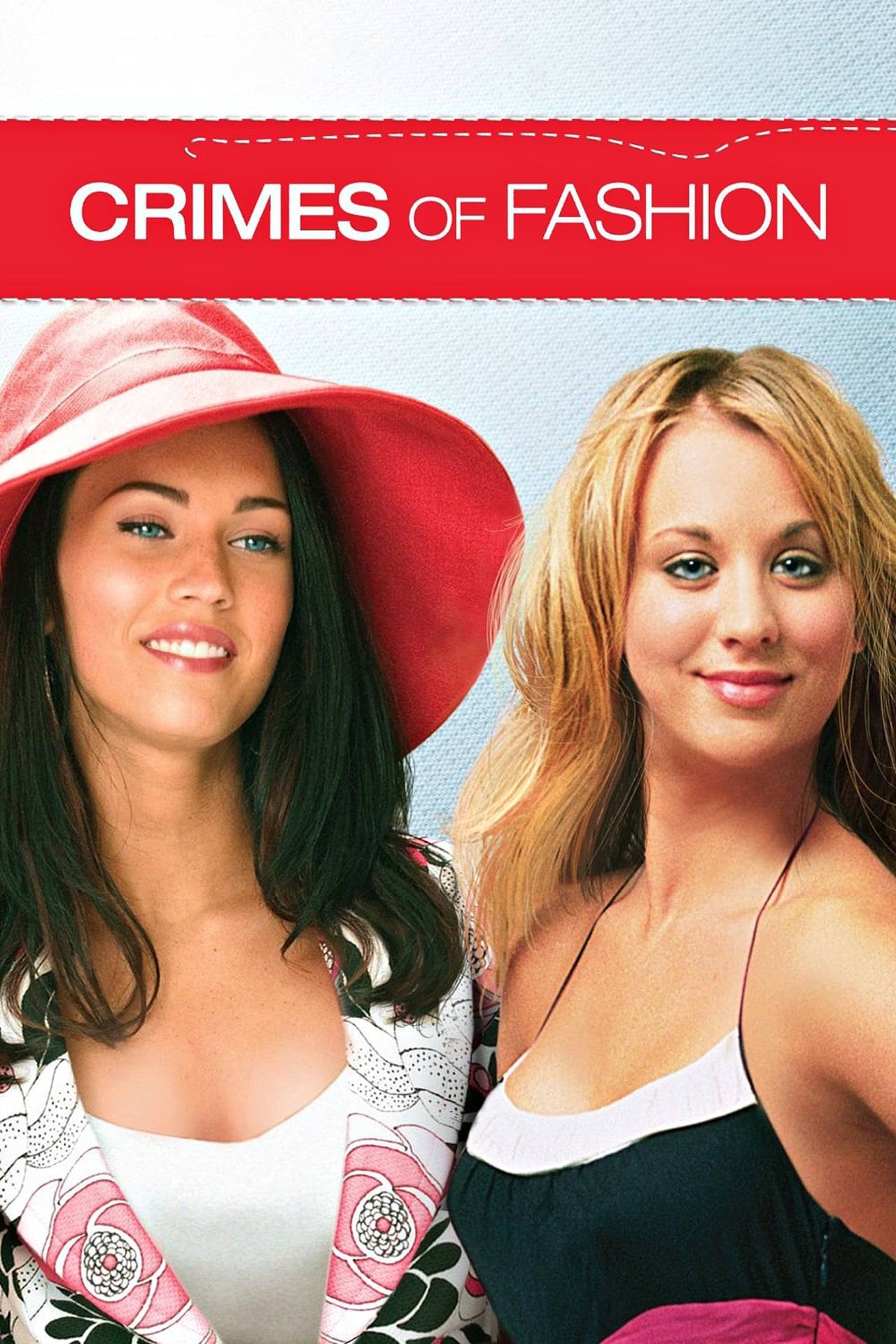 Movies Crimes of Fashion