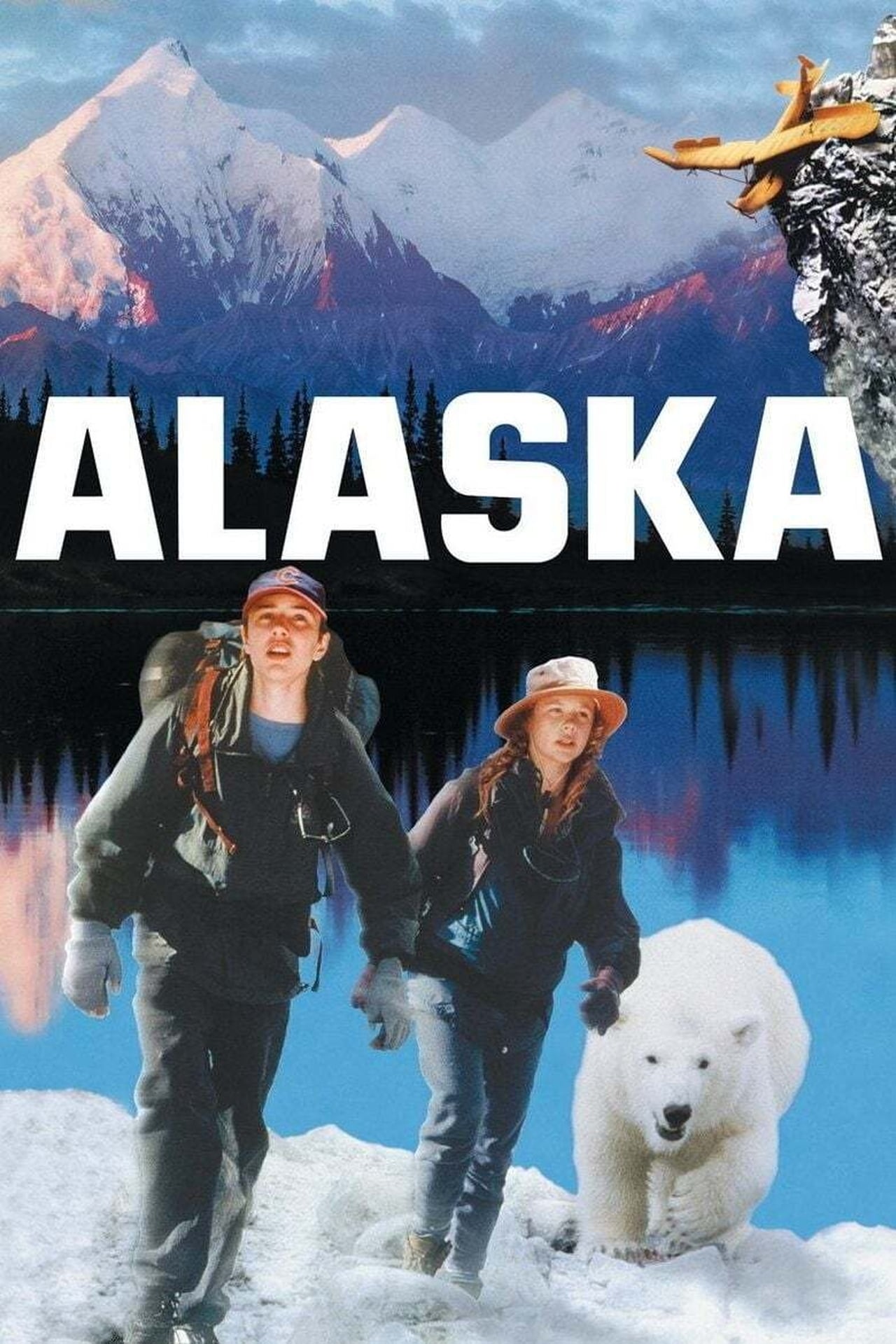 Película Alaska