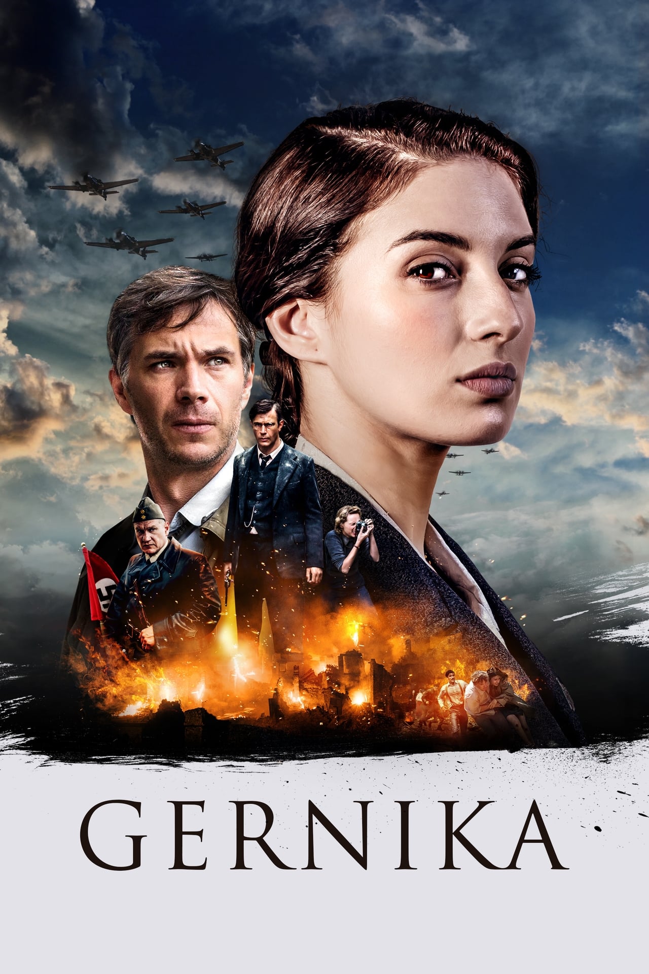 Movie Gernika