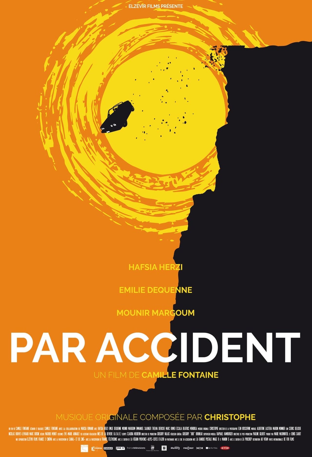 Película Par accident