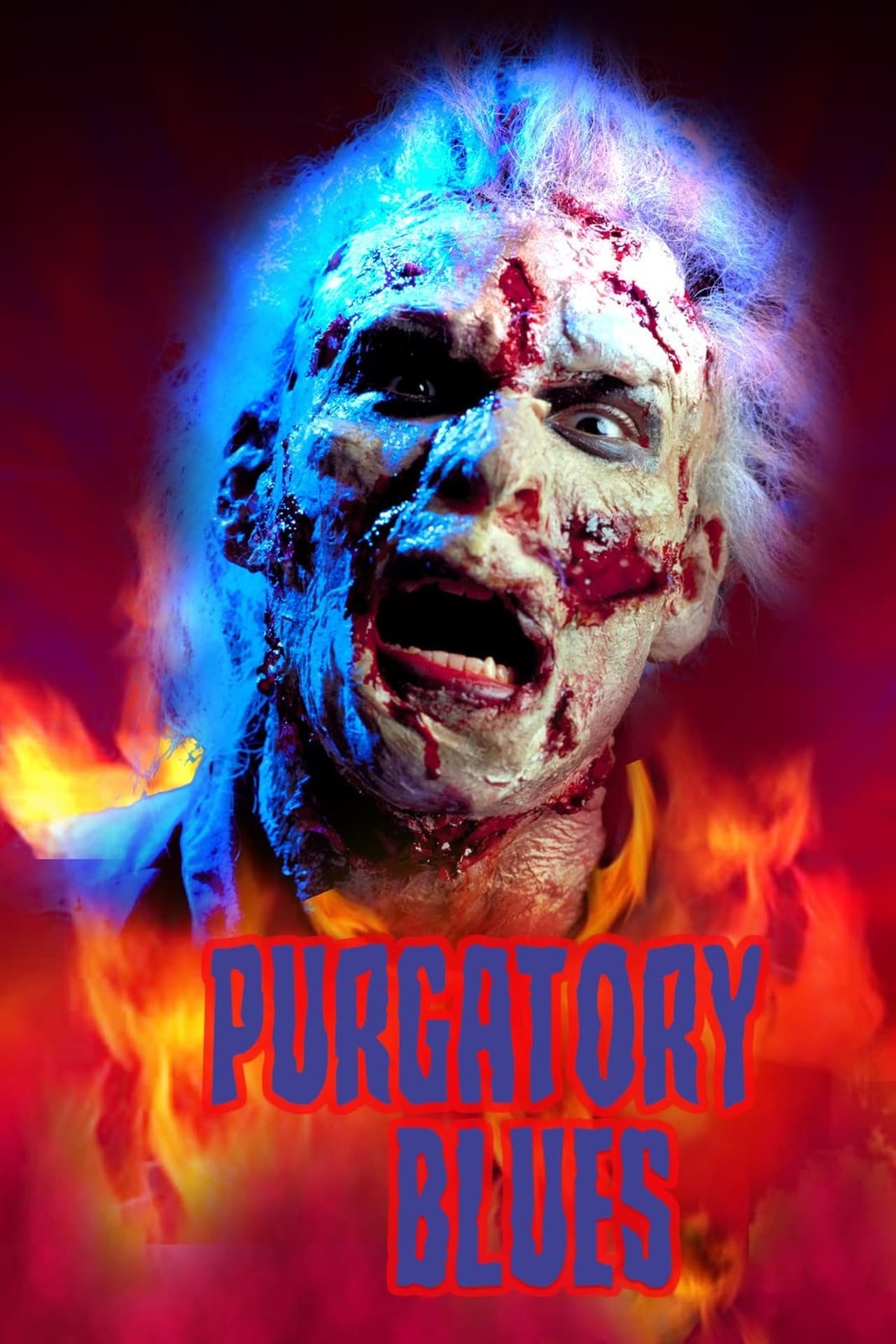 Movies Purgatory Blues