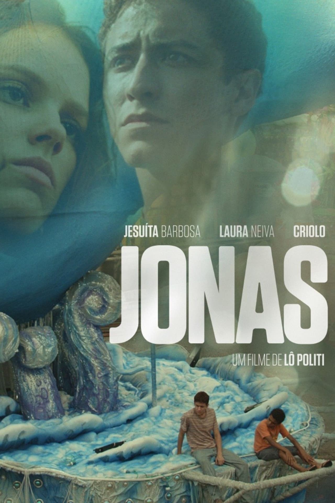 Película Jonas