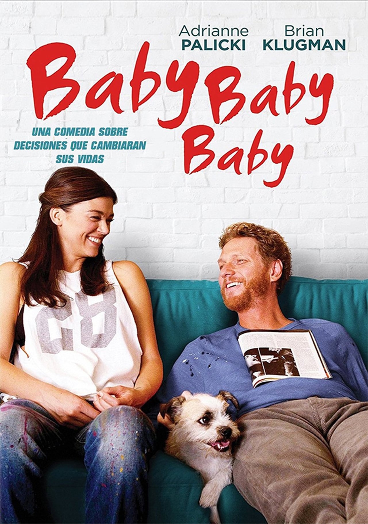 Movie Baby, Baby, Baby