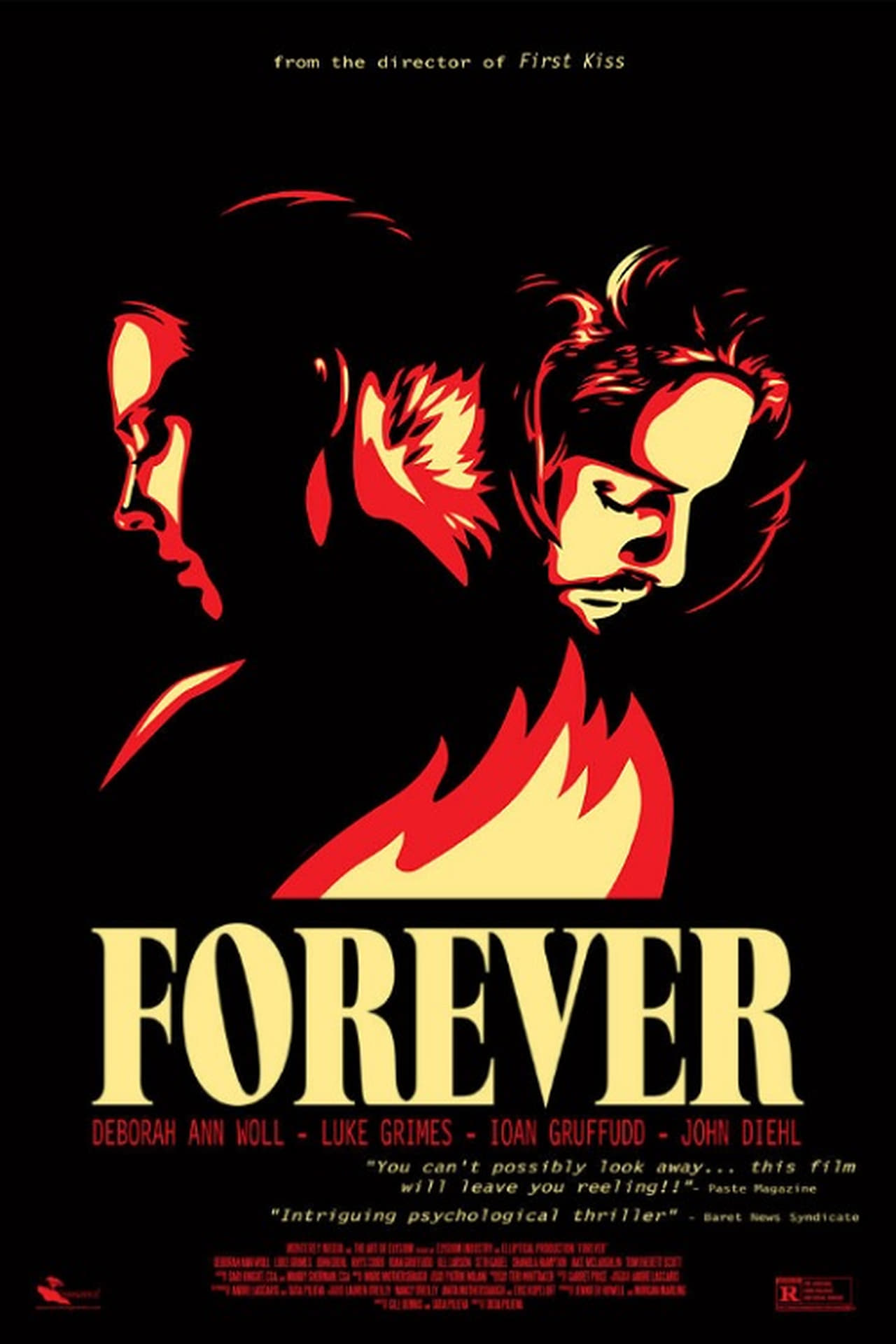 Movie Forever