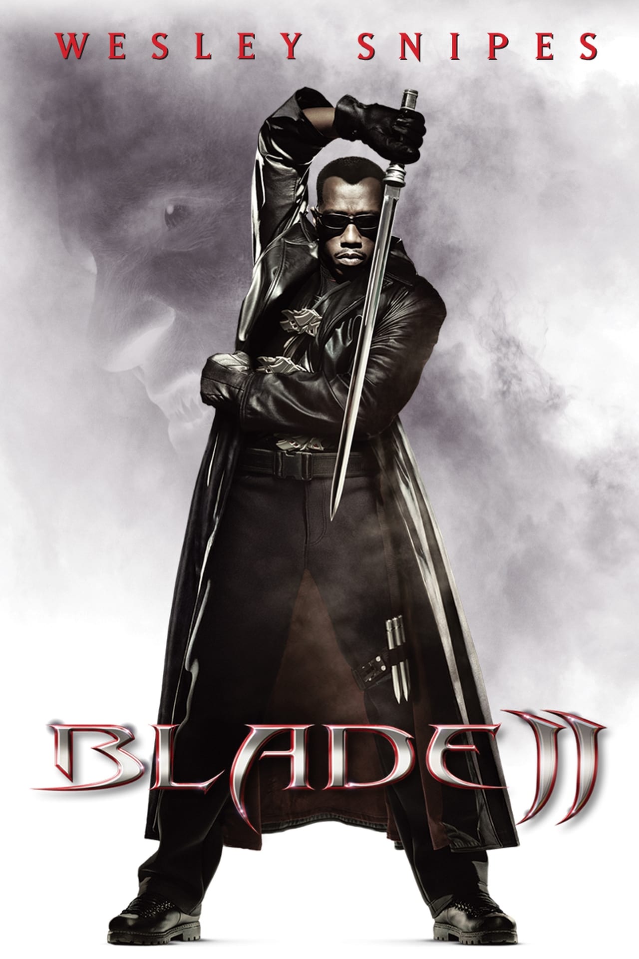 Movie Blade II