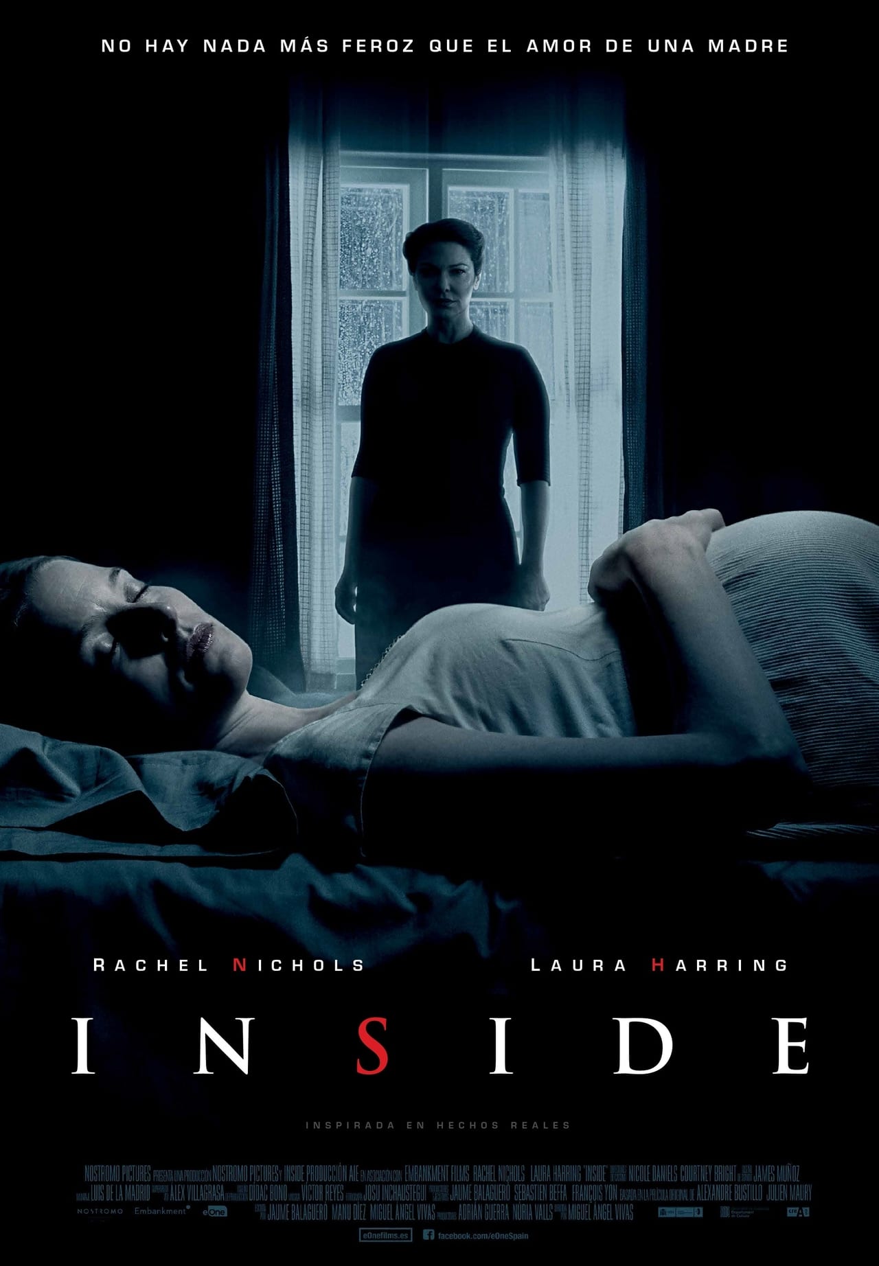 Películas Inside