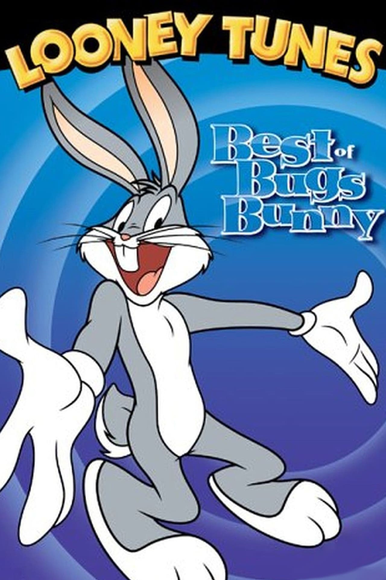 Movies Looney Tunes Colección: Lo Mejor de Bugs Bunny - Volumen 1