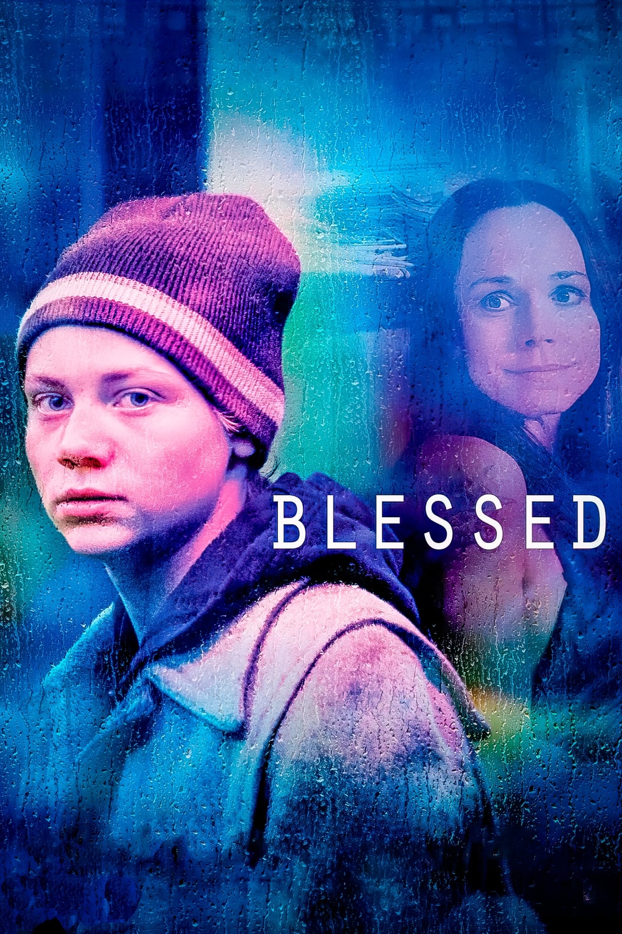 Movie Blessed