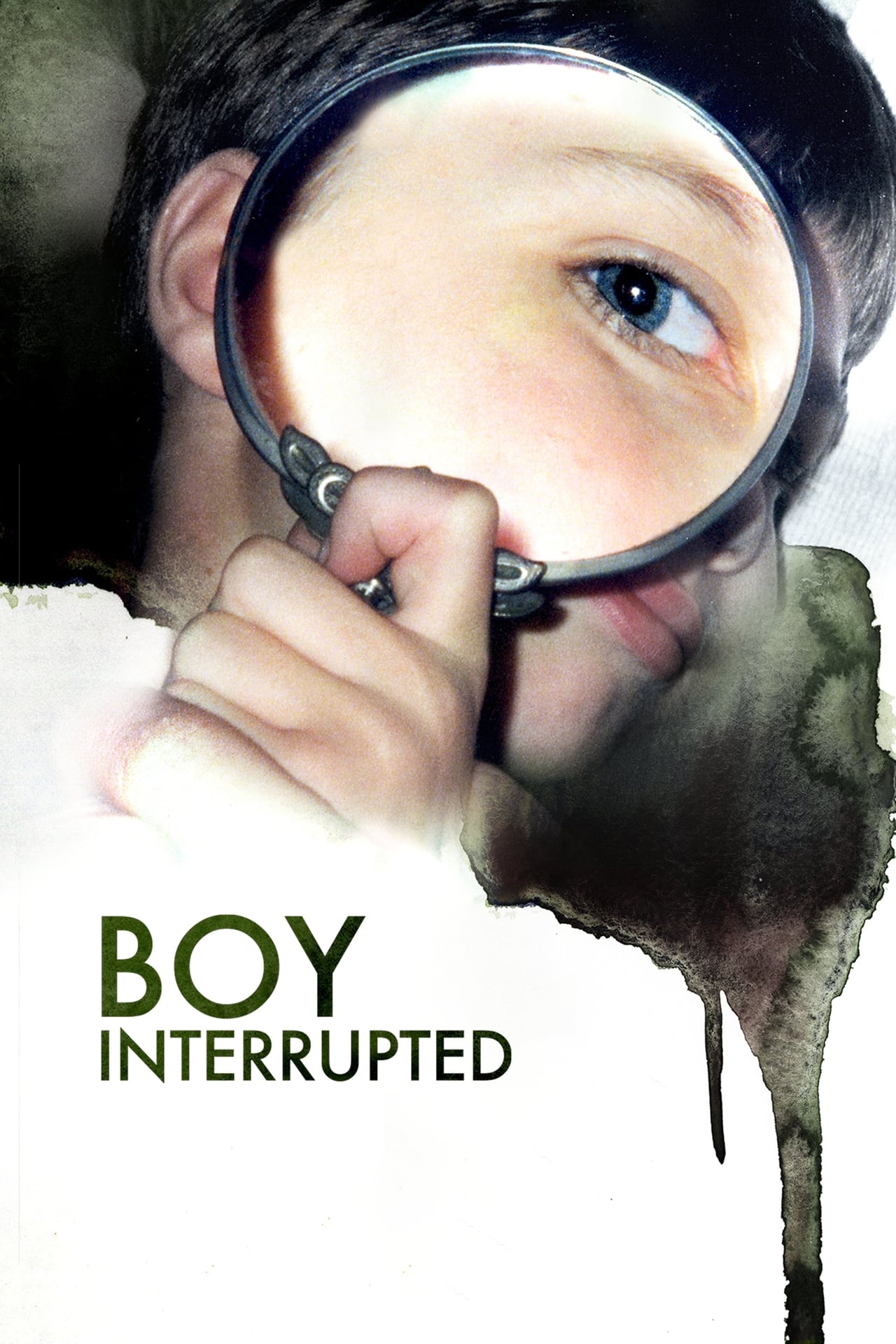 Película Boy Interrupted