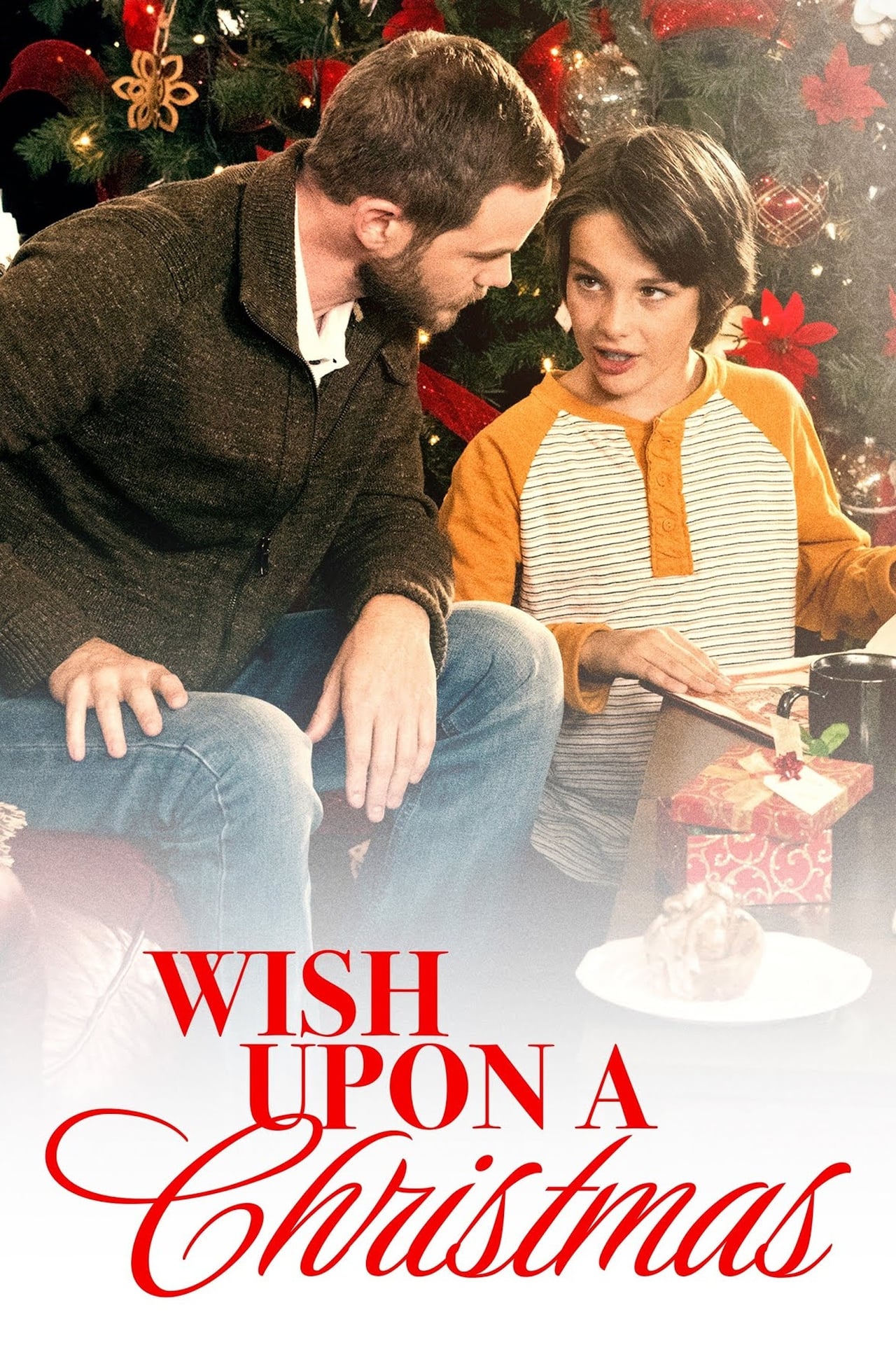 Películas Mi deseo por Navidad