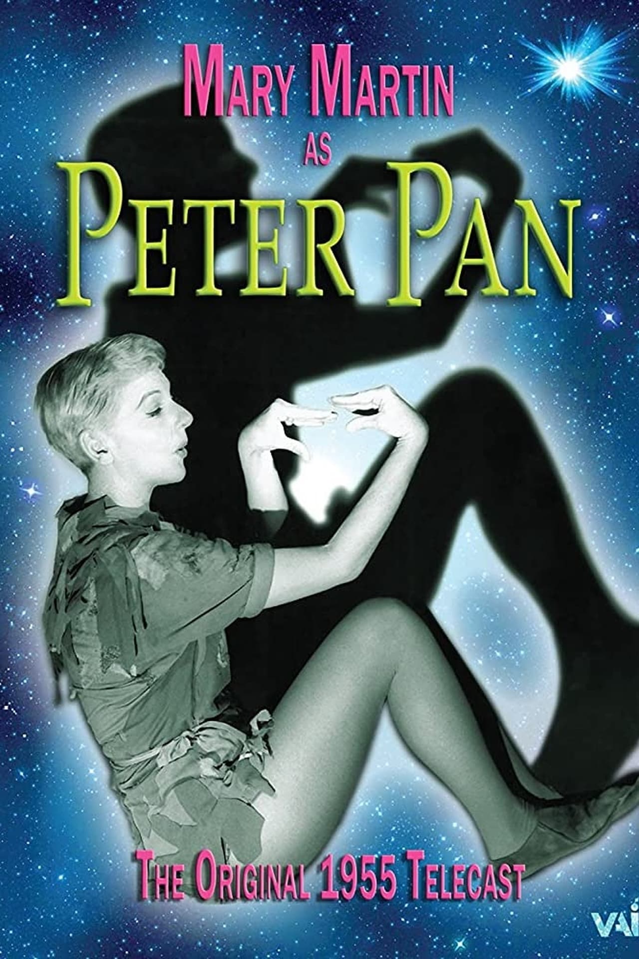 Película Peter Pan