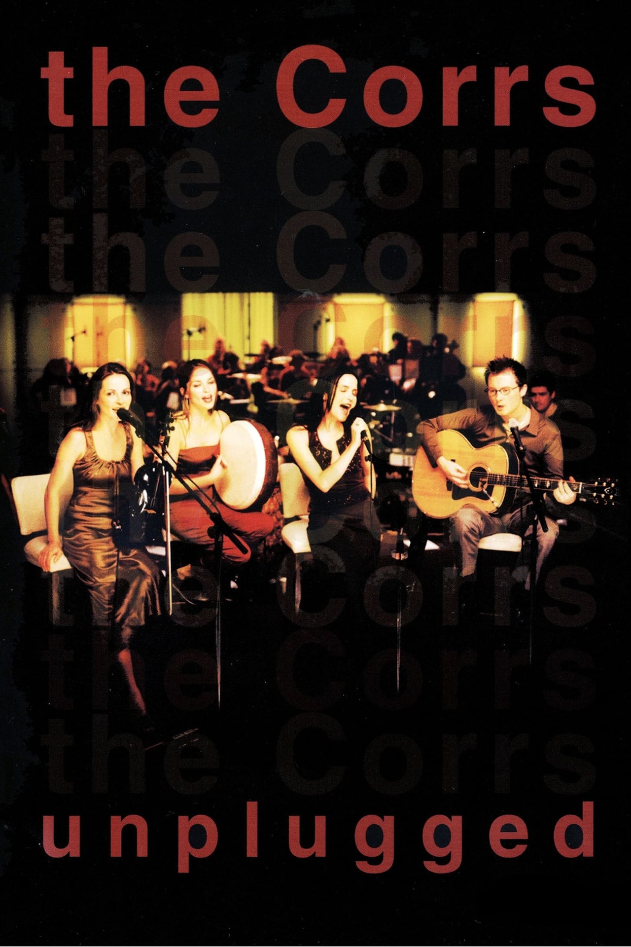 Película The Corrs: Unplugged