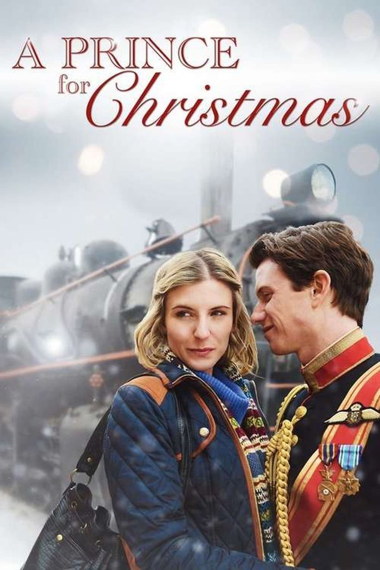 Películas Un príncipe de Navidad