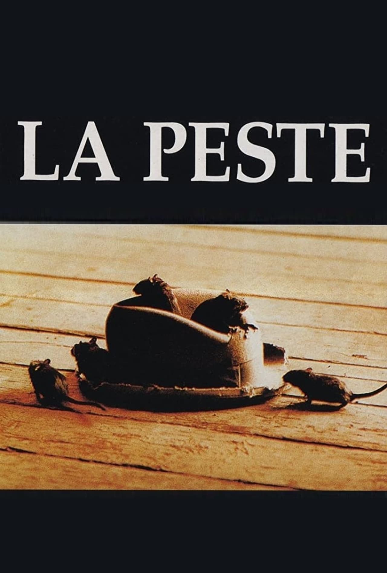 Movie La Peste