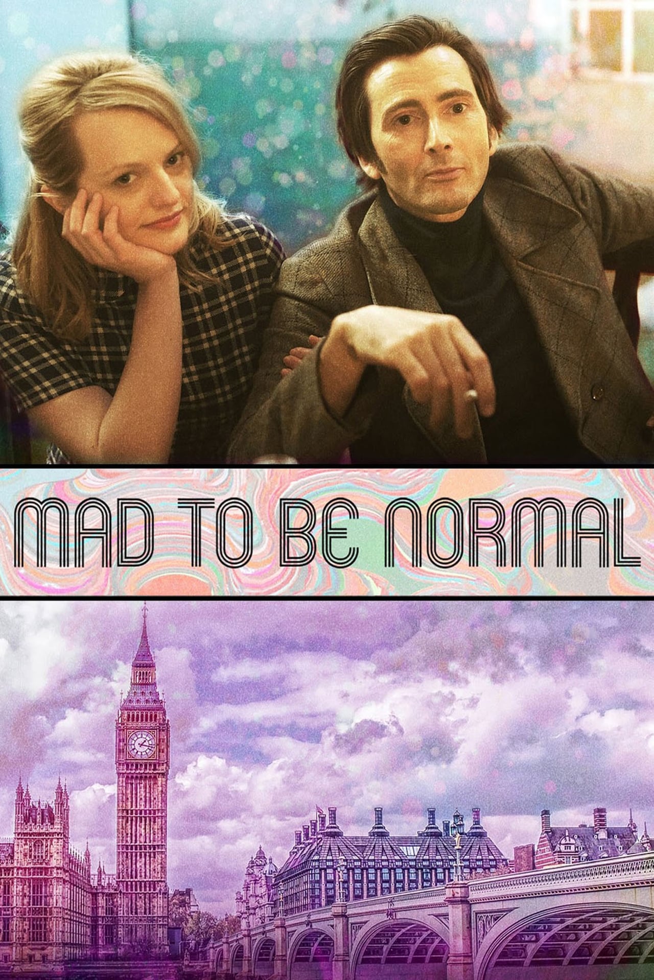 Movies Mad to Be Normal