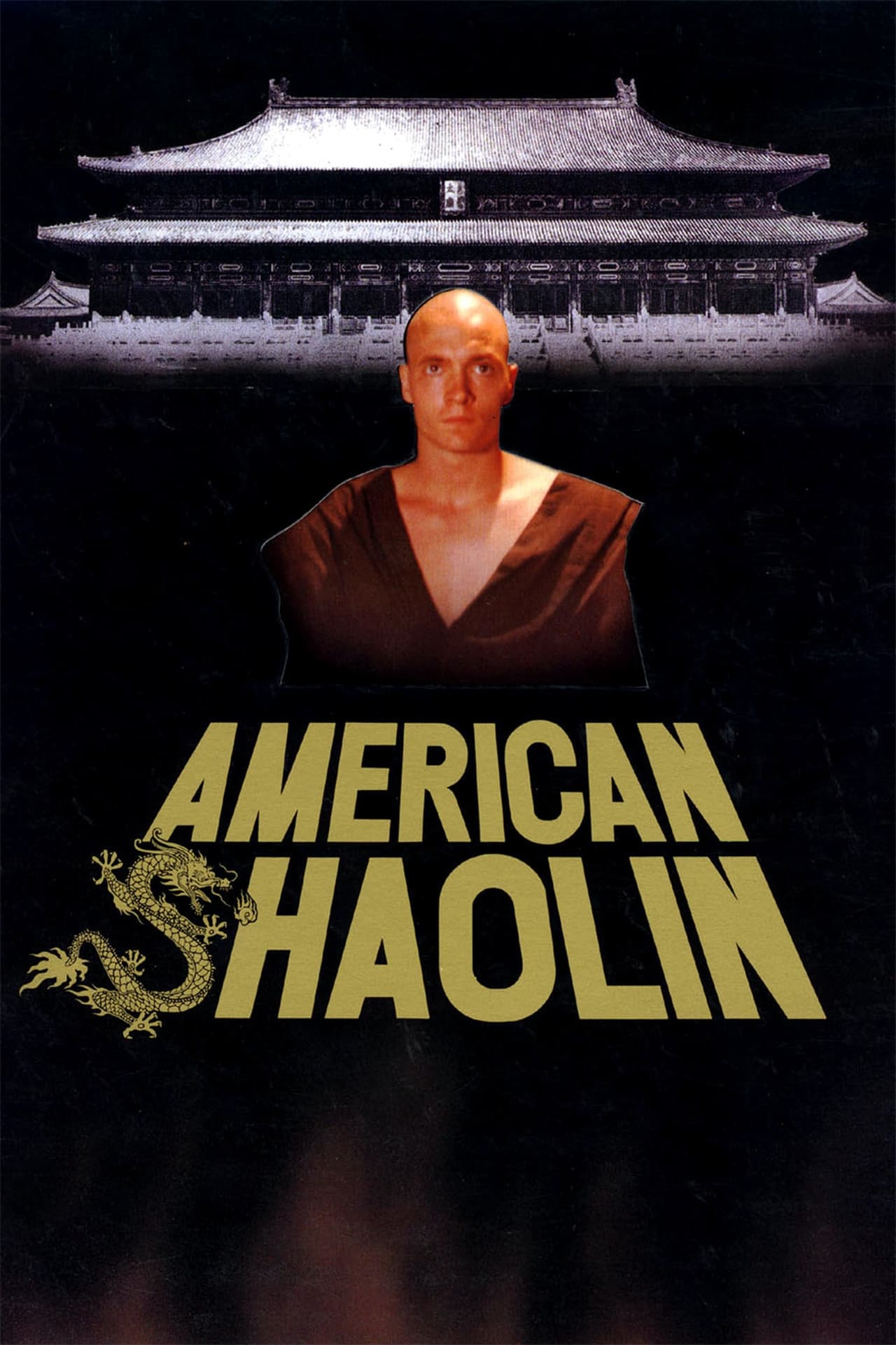 Movies American Shaolin