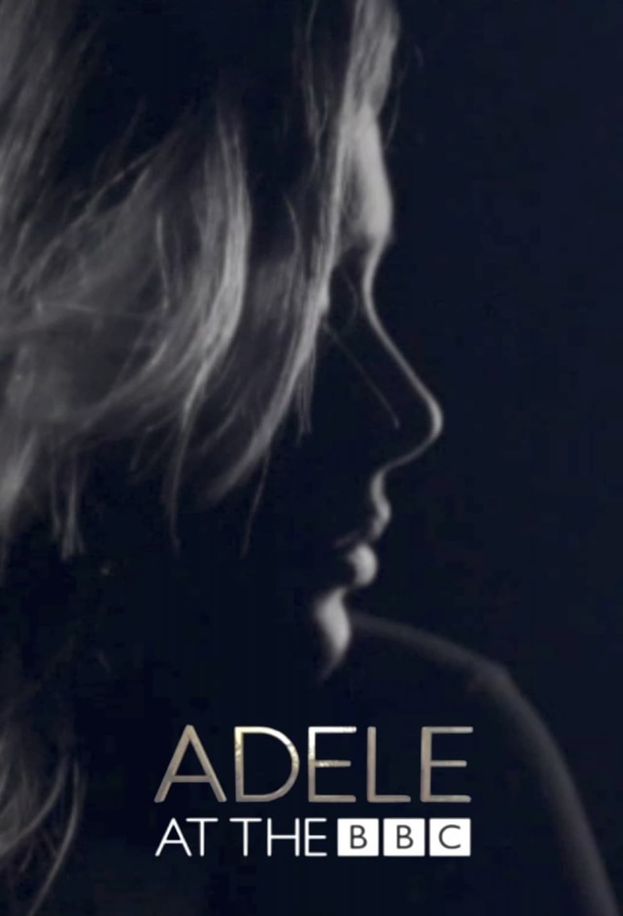 Película Adele at the BBC