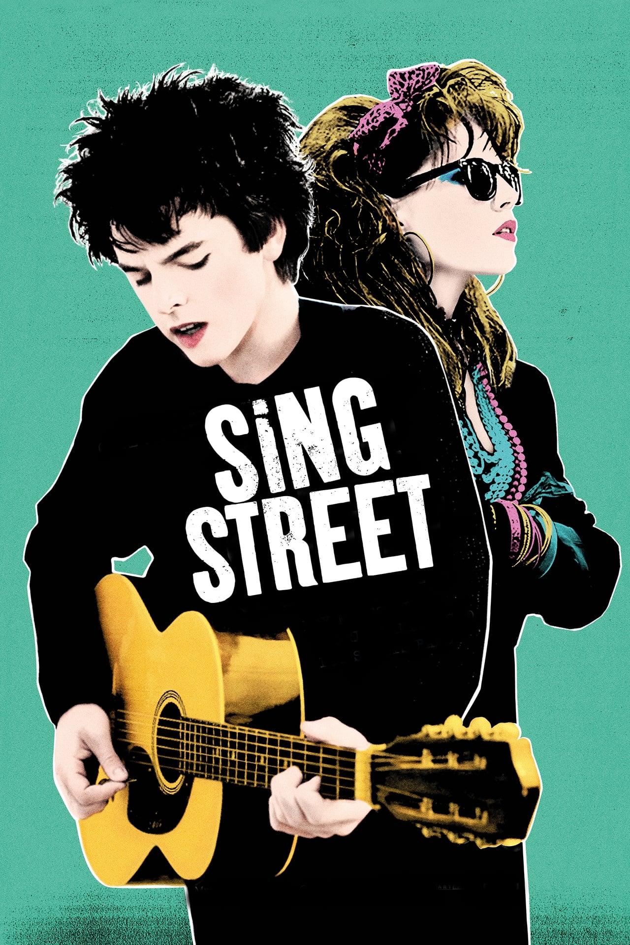 Movie Sing Street