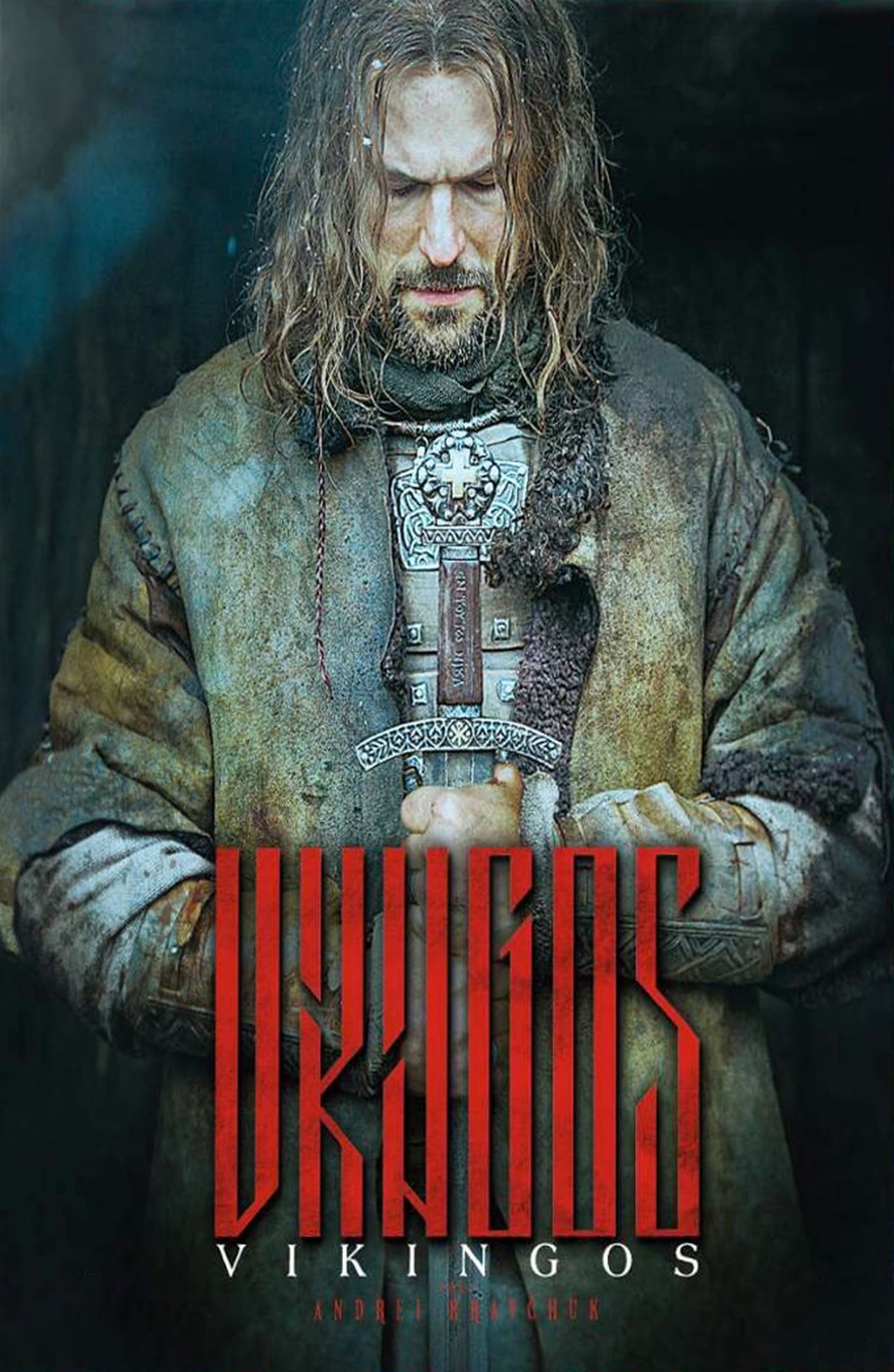 Película Vikingos