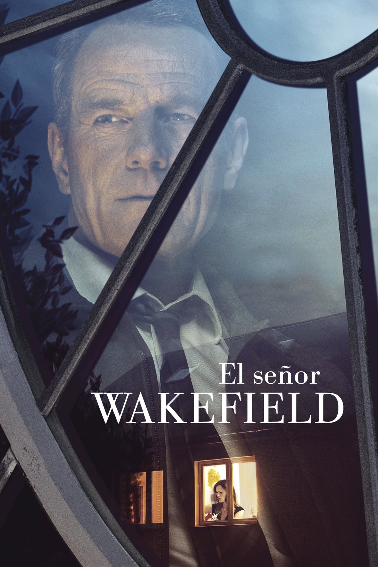 Movie El Señor Wakefield