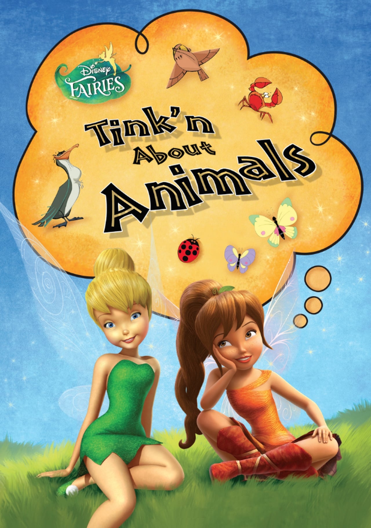 Película Tink'n About Animals