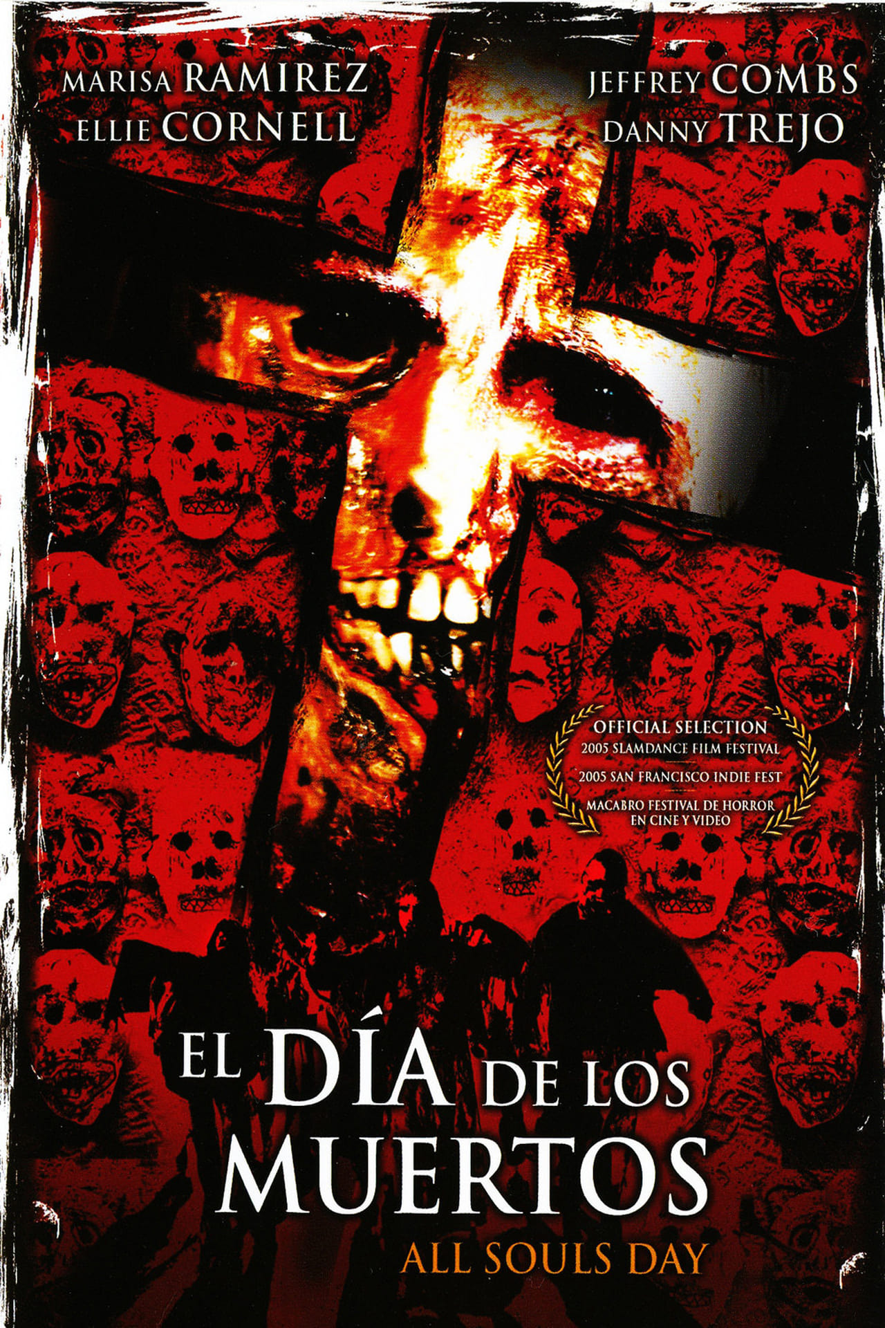 Movie El Dia de los Muertos