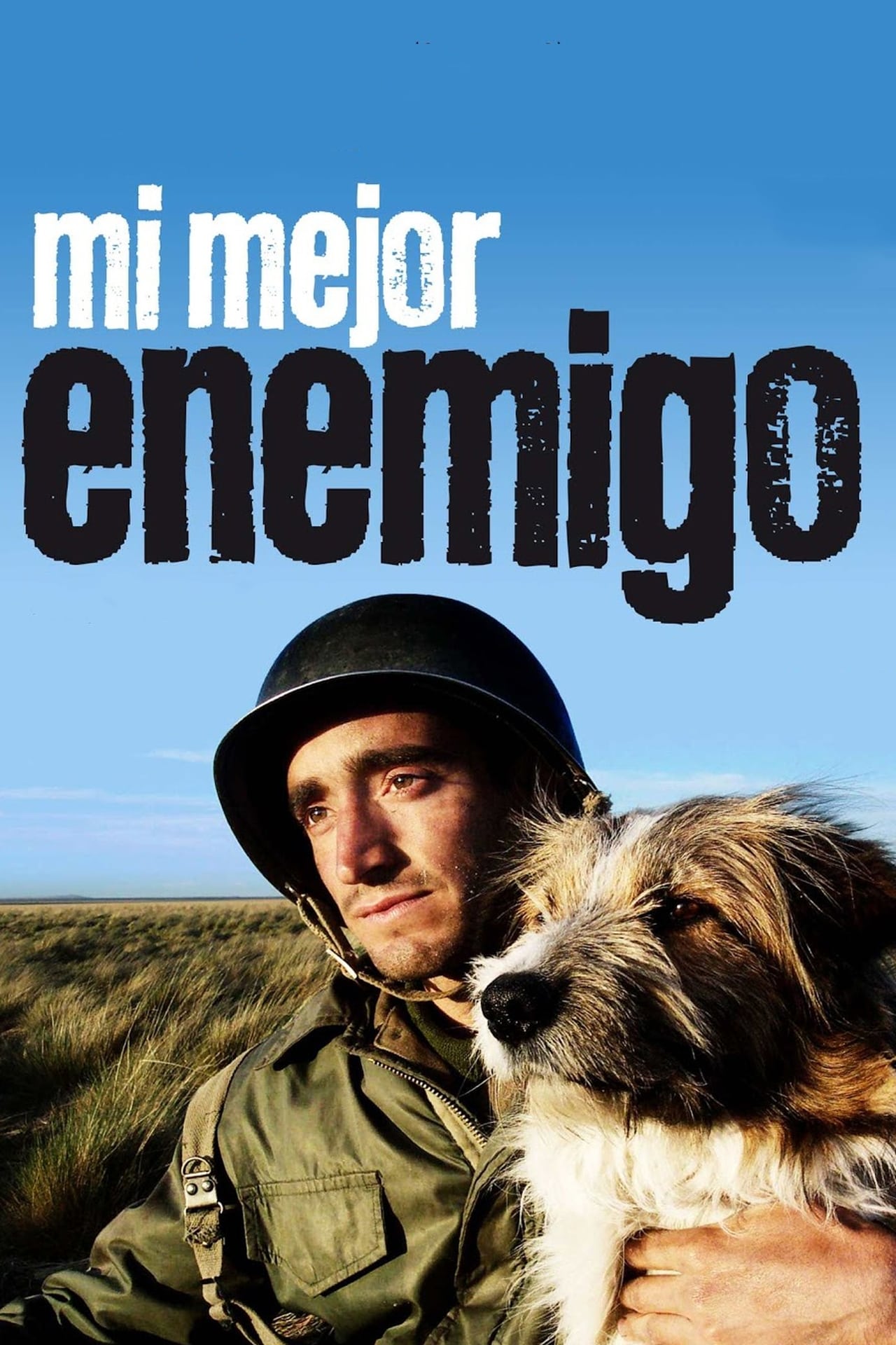 Películas Mi mejor enemigo