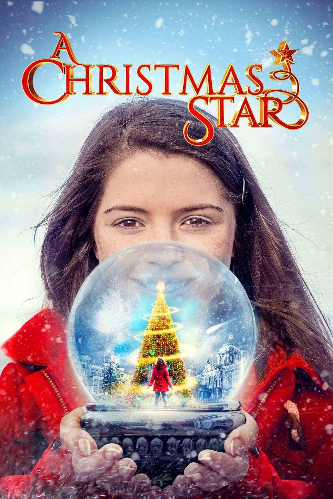 Películas A Christmas Star