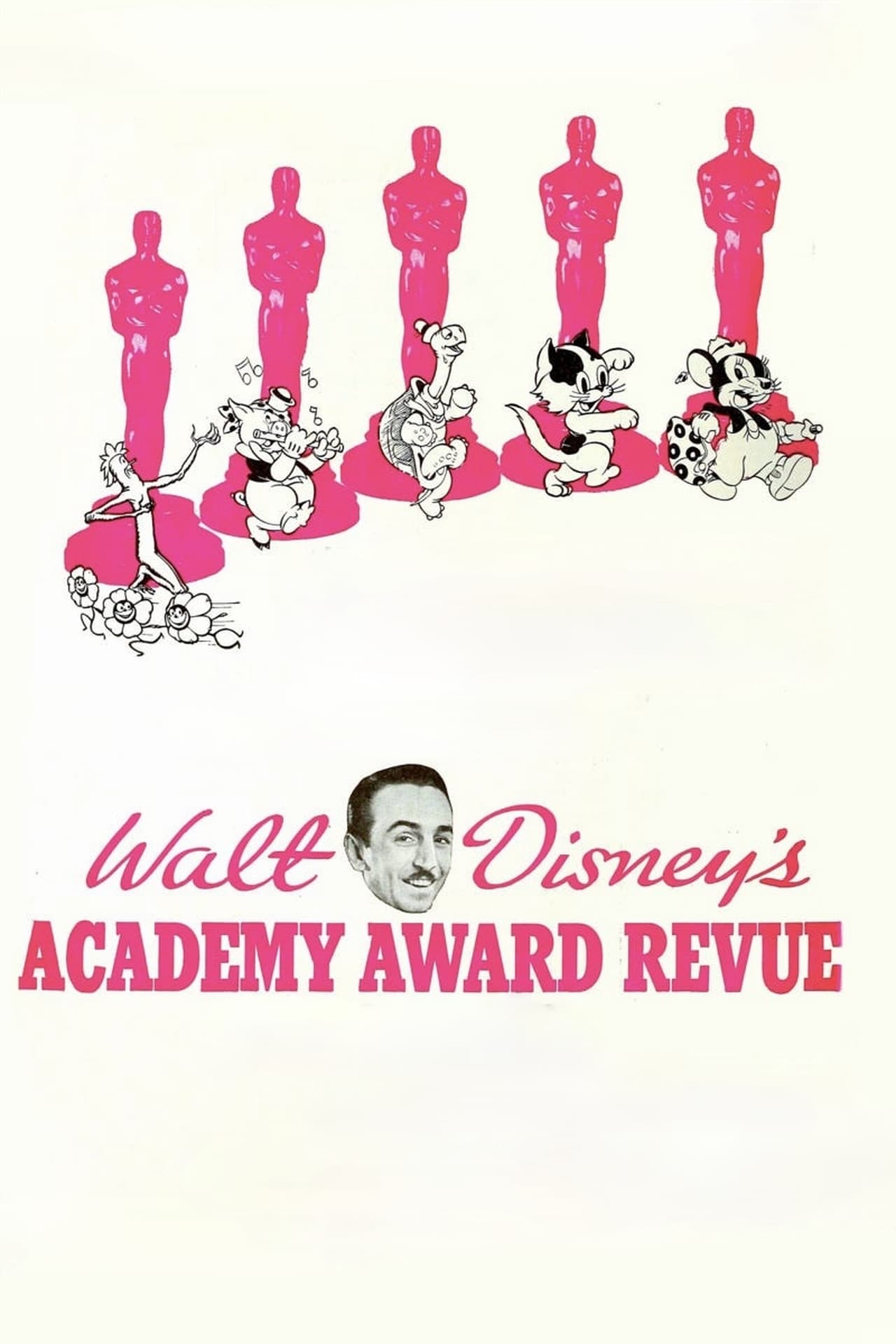 Película Festival de los premios de la Academia de Walt Disney