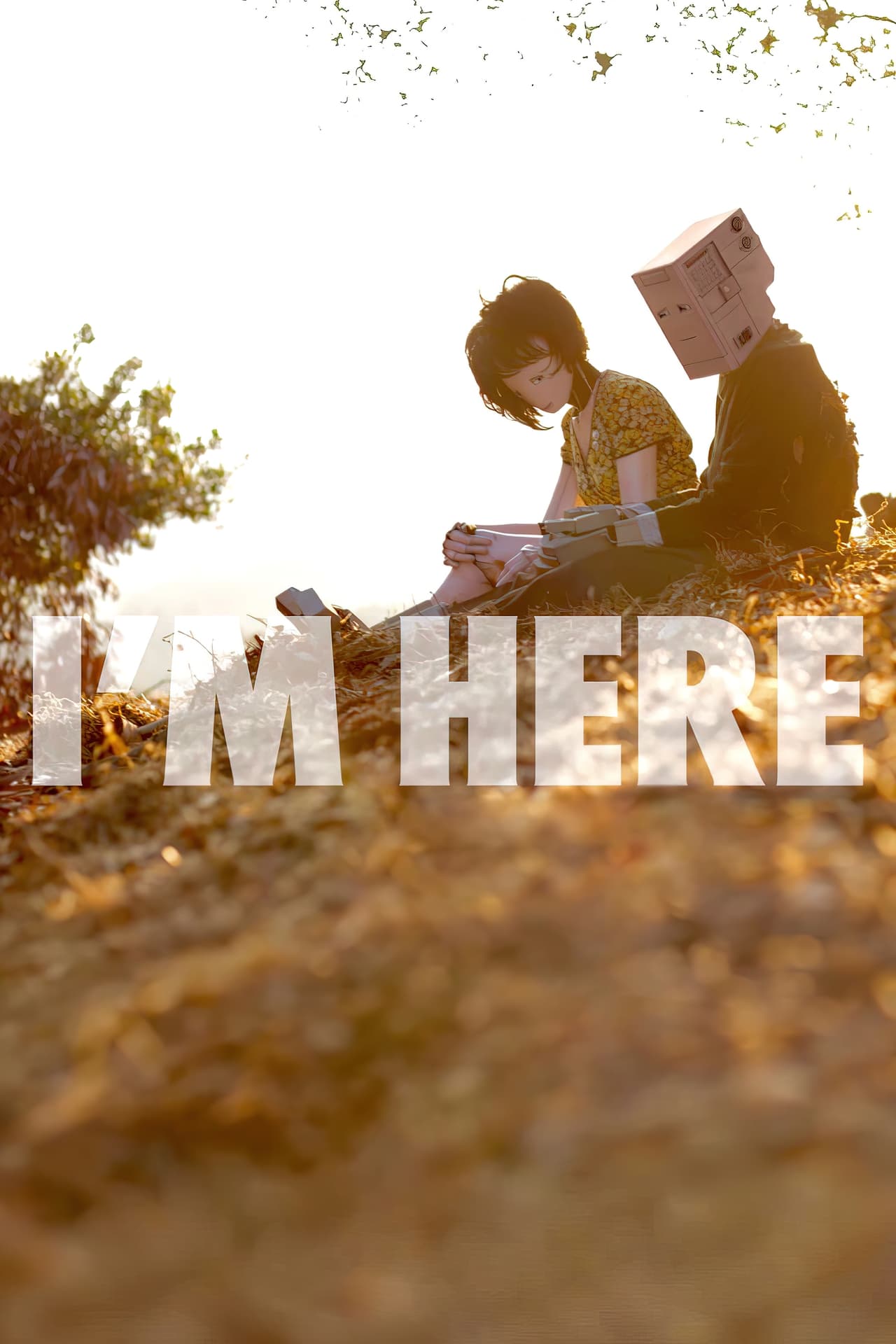 Movie I'm Here